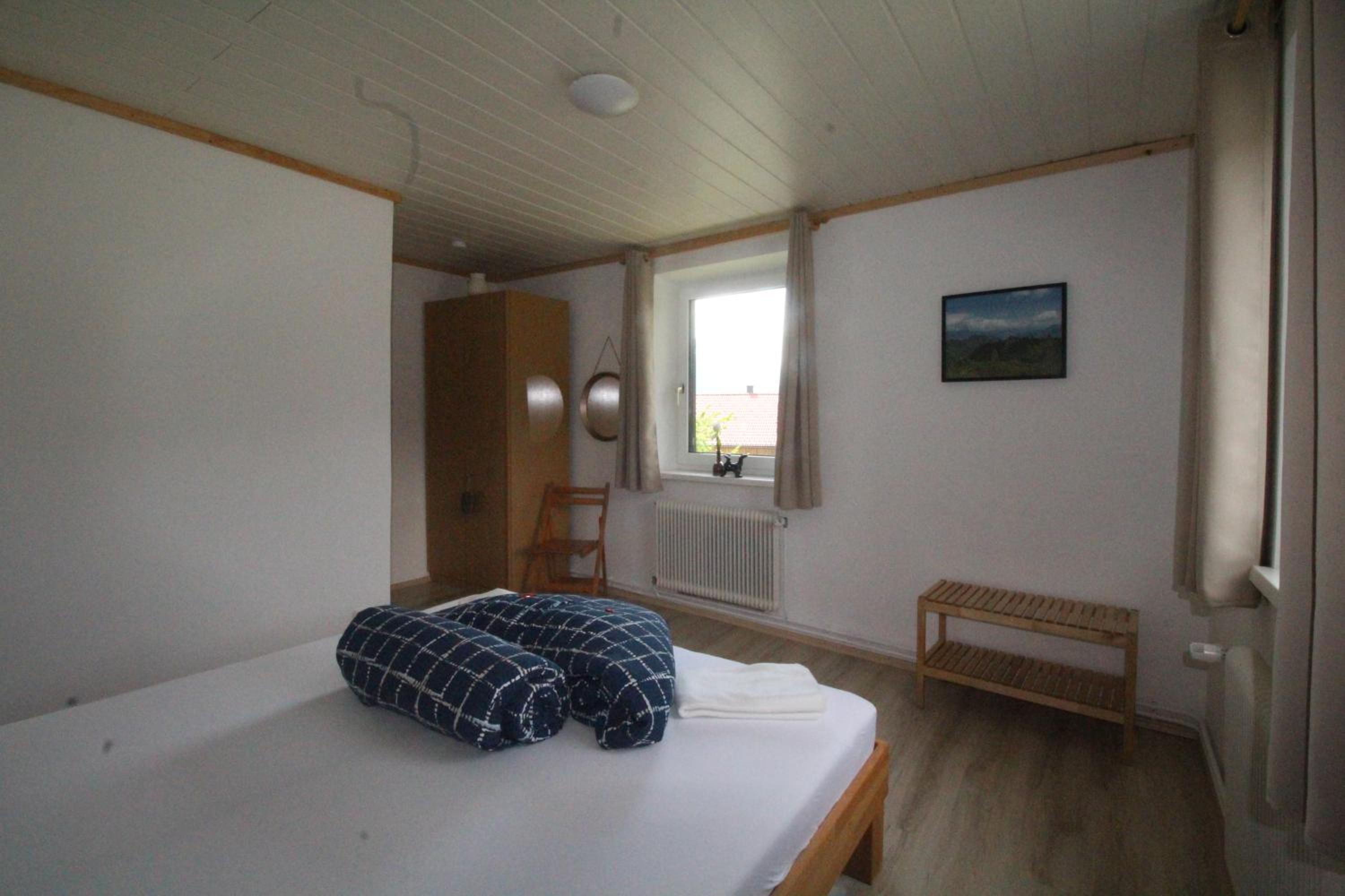Ferienwohnung Inrefrid