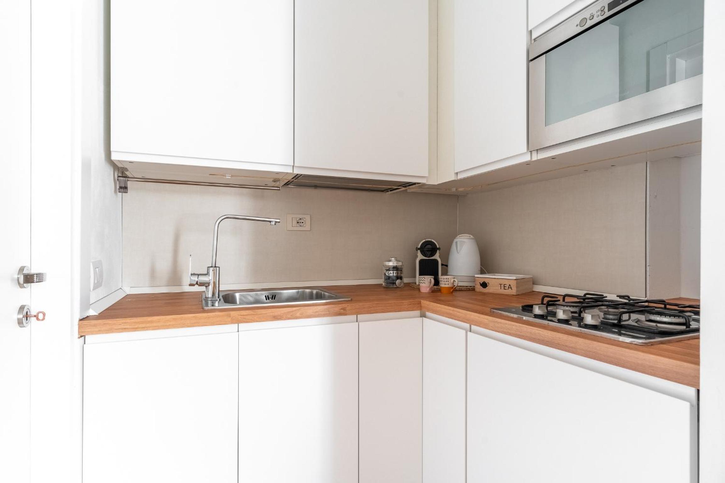 Milan Stay - Alzaia Naviglio Grande