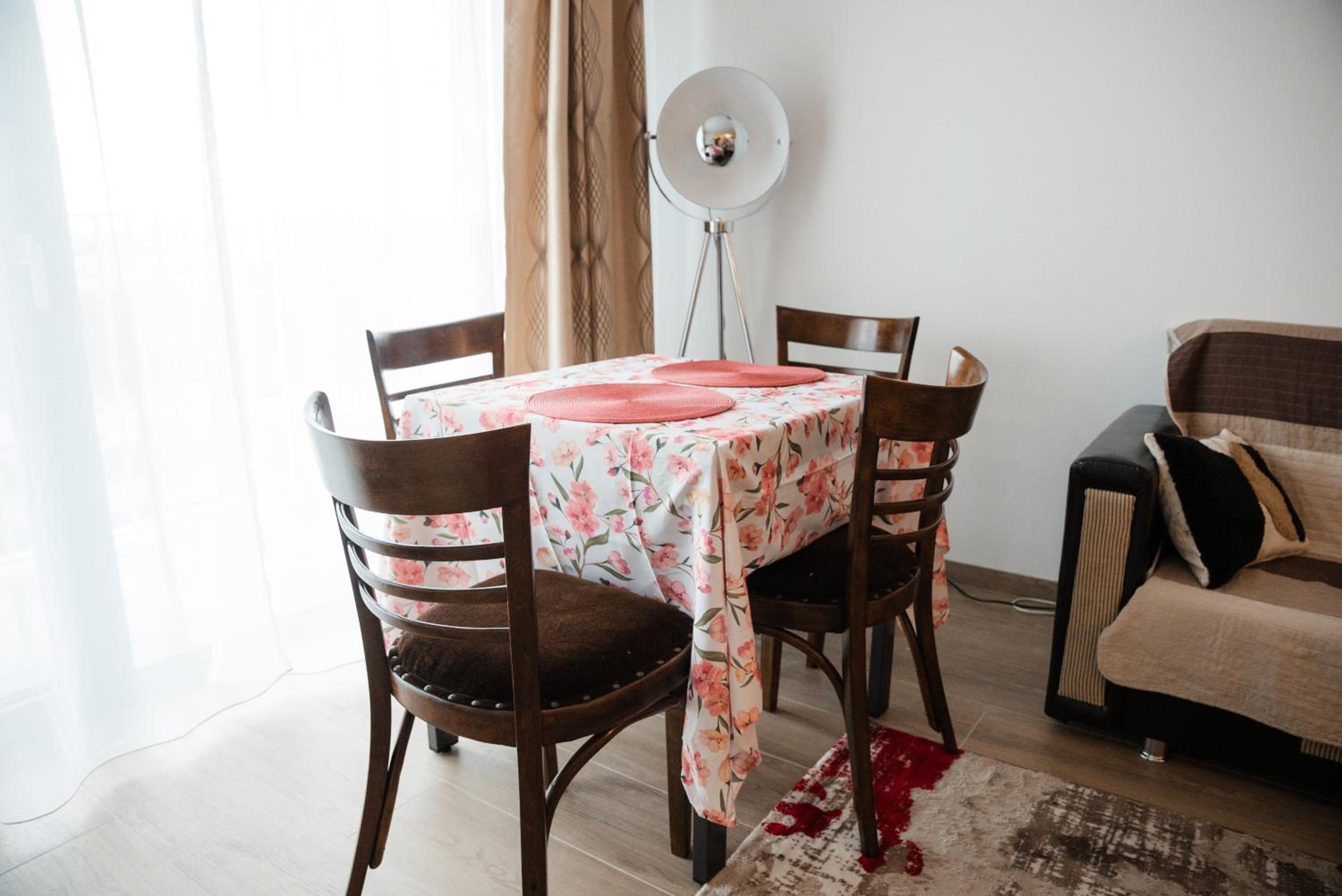 City Hall View Apartment Suceava view 3