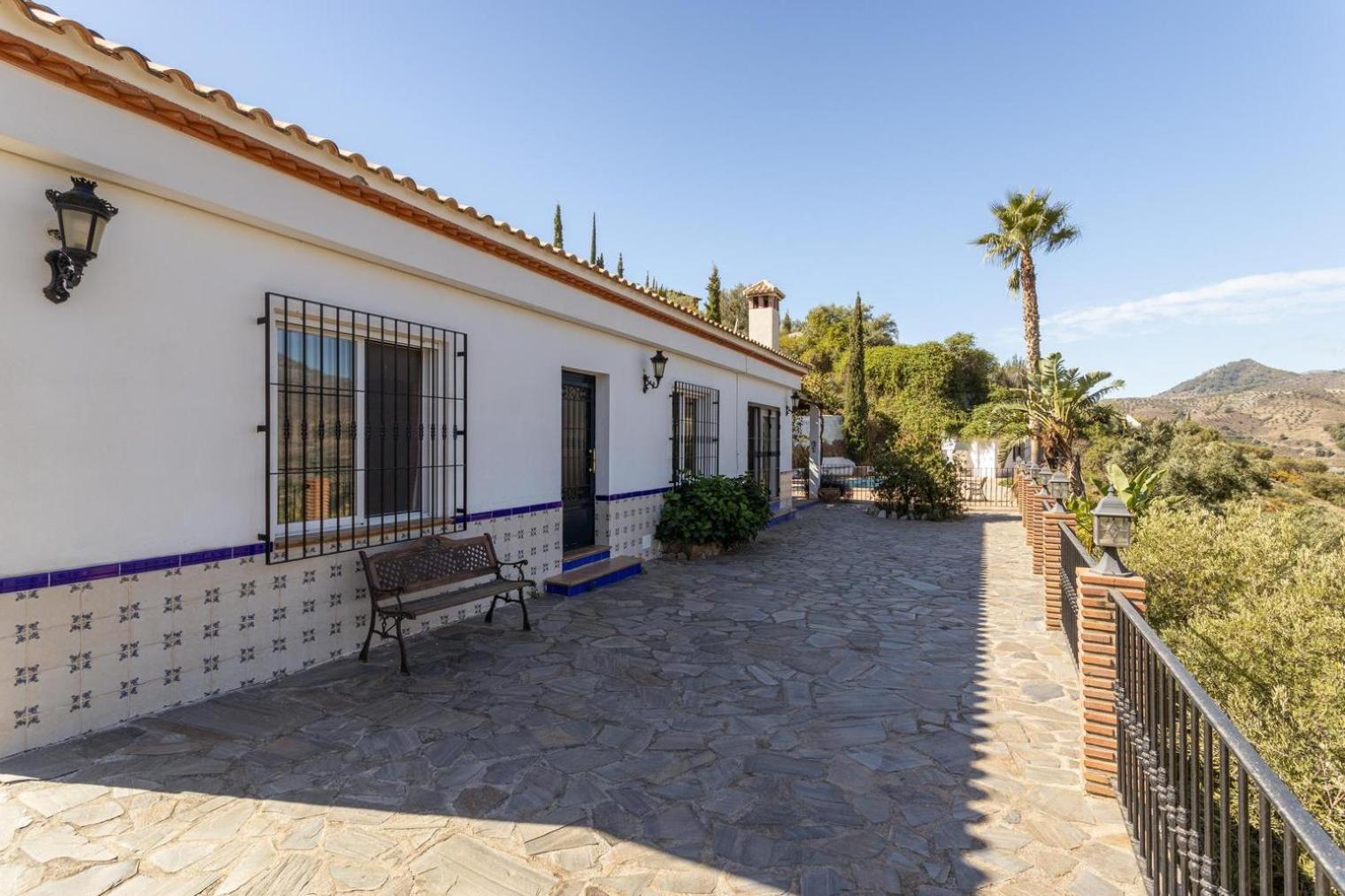 Casa Cristina