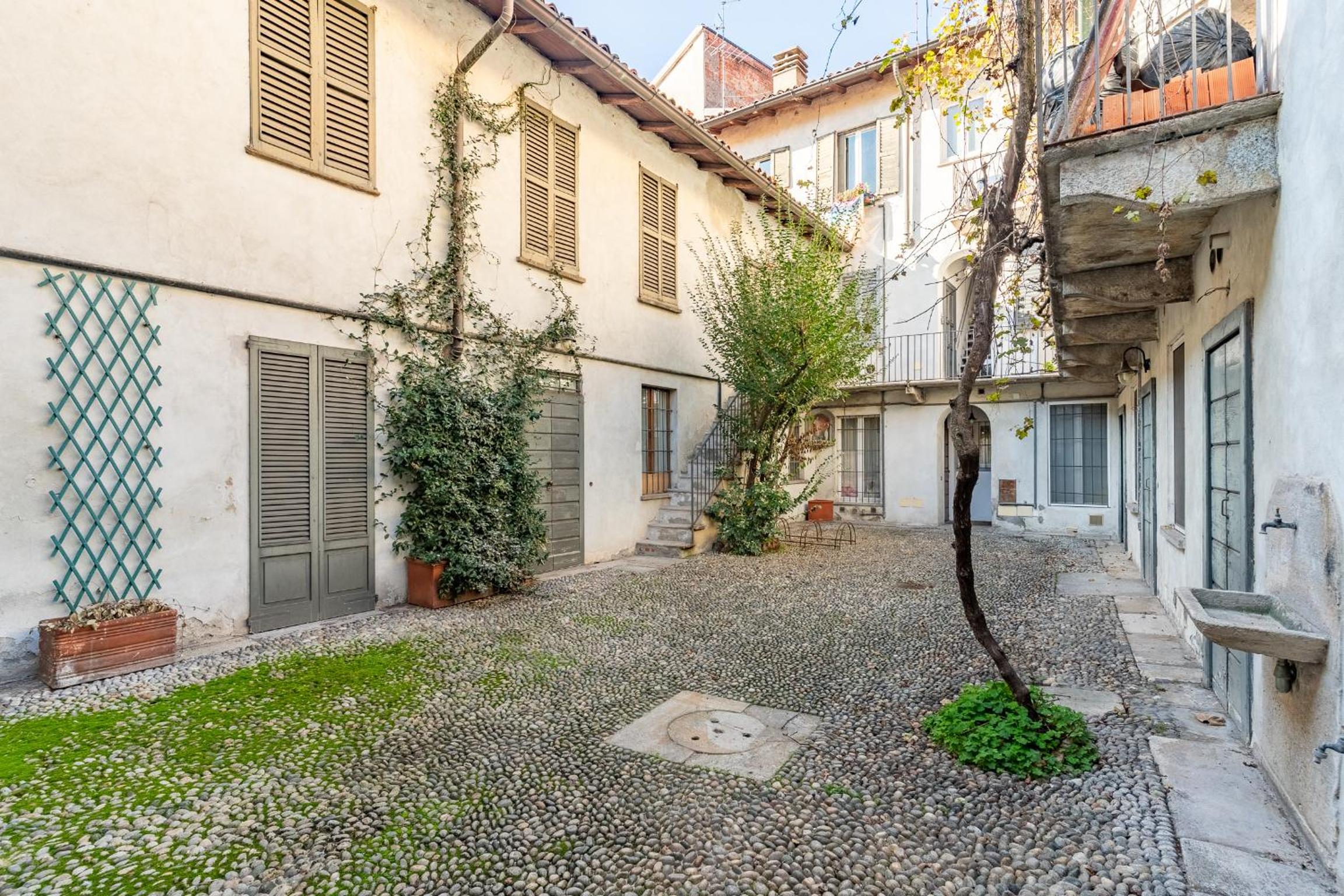 Milan Stay - Alzaia Naviglio Grande