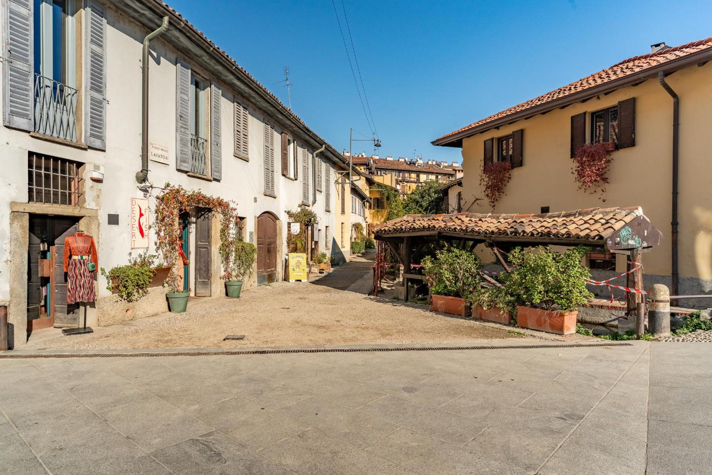 Milan Stay - Alzaia Naviglio Grande