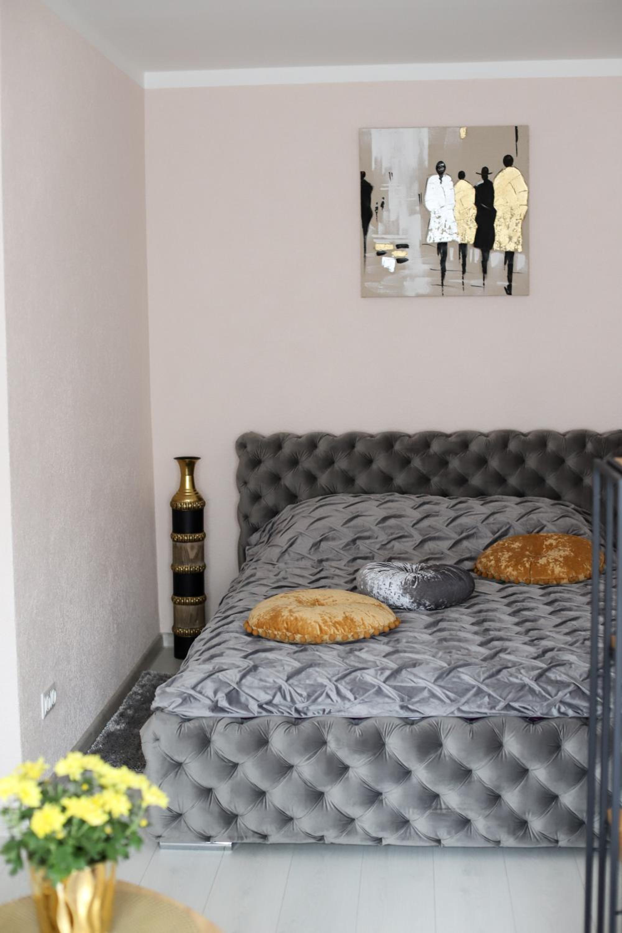 Dzintara apartamenti