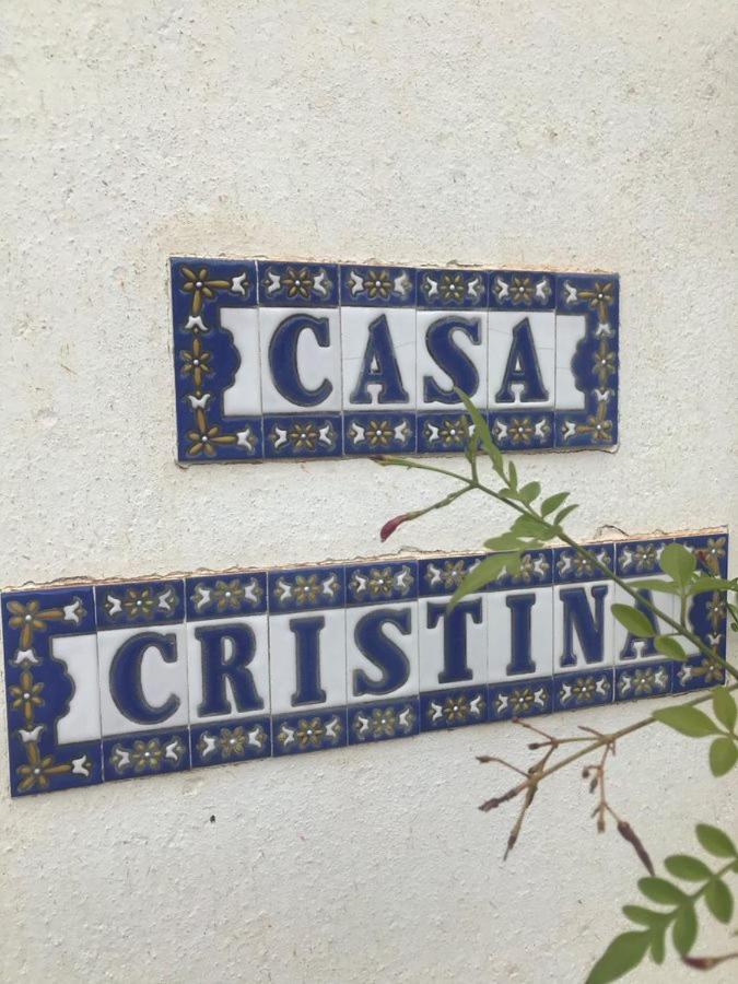 Casa Cristina