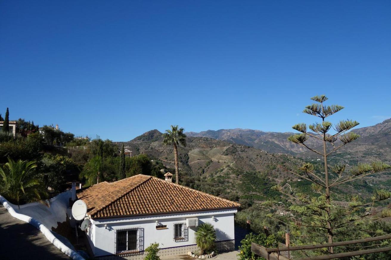 Casa Cristina