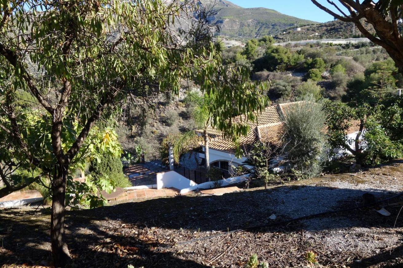 Casa Cristina