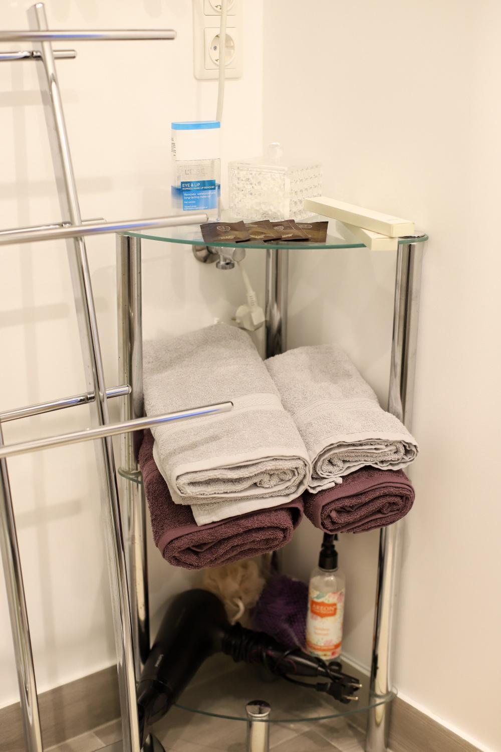 Dzintara apartamenti