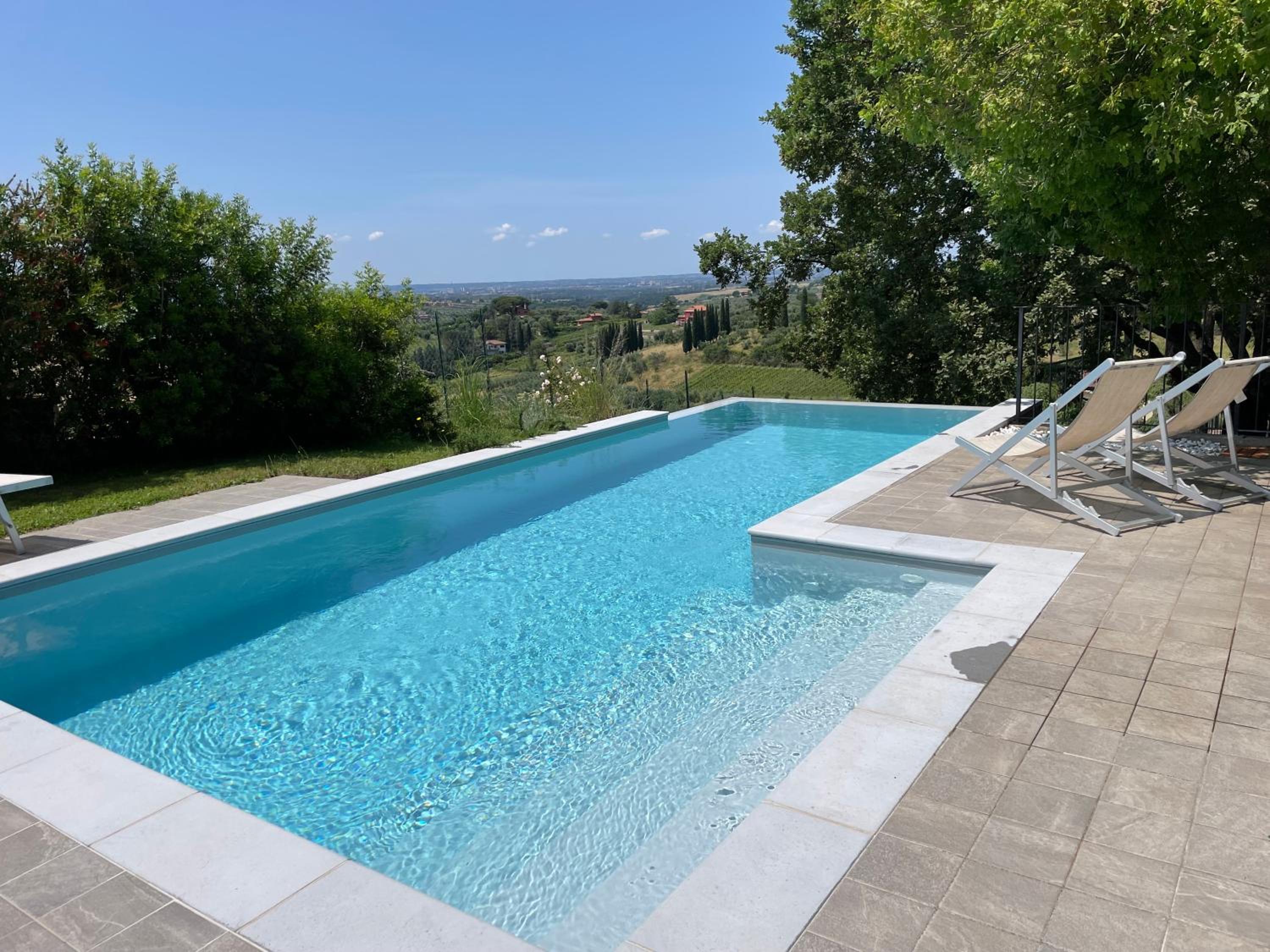 Botanea Guest House view 5