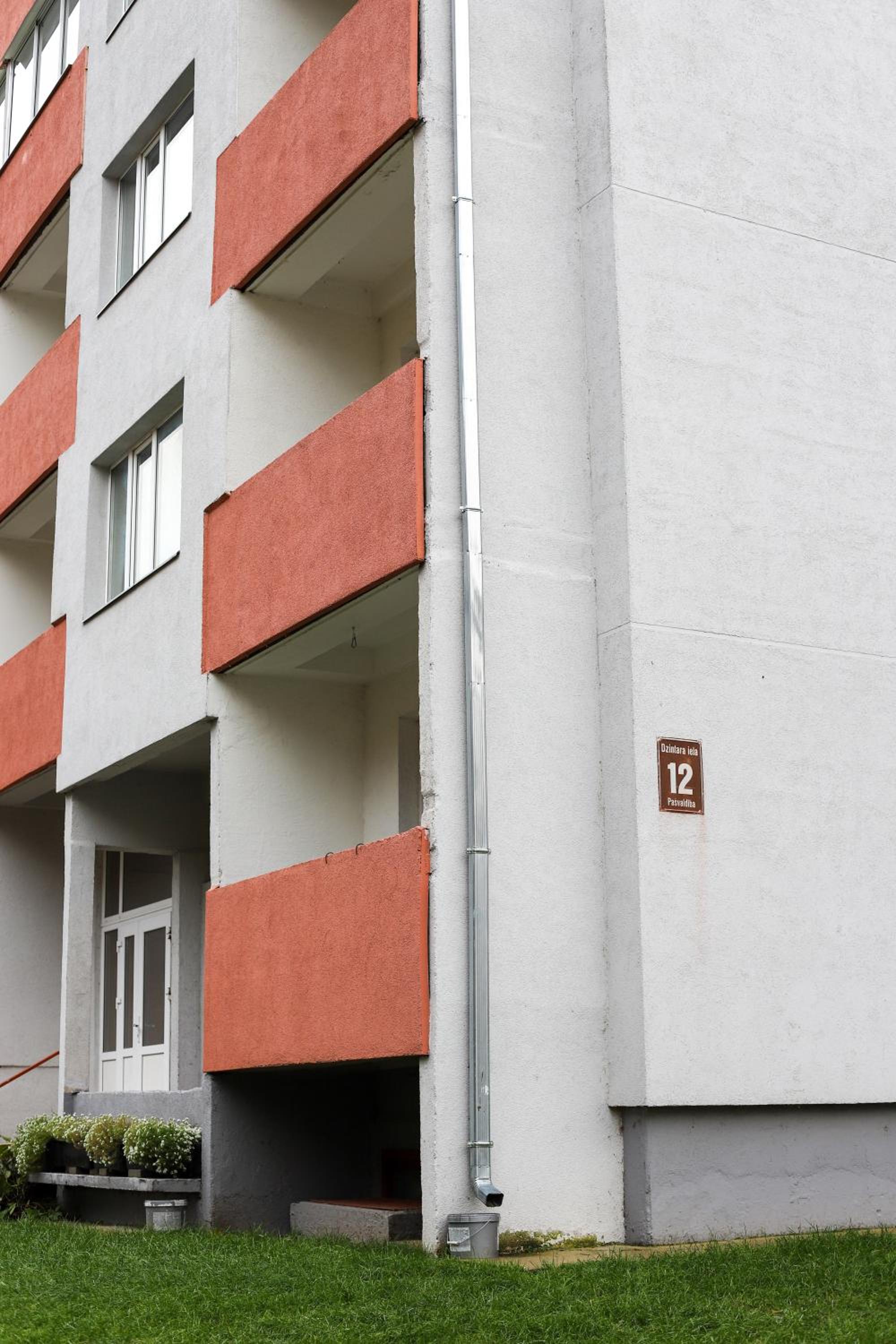 Dzintara apartamenti