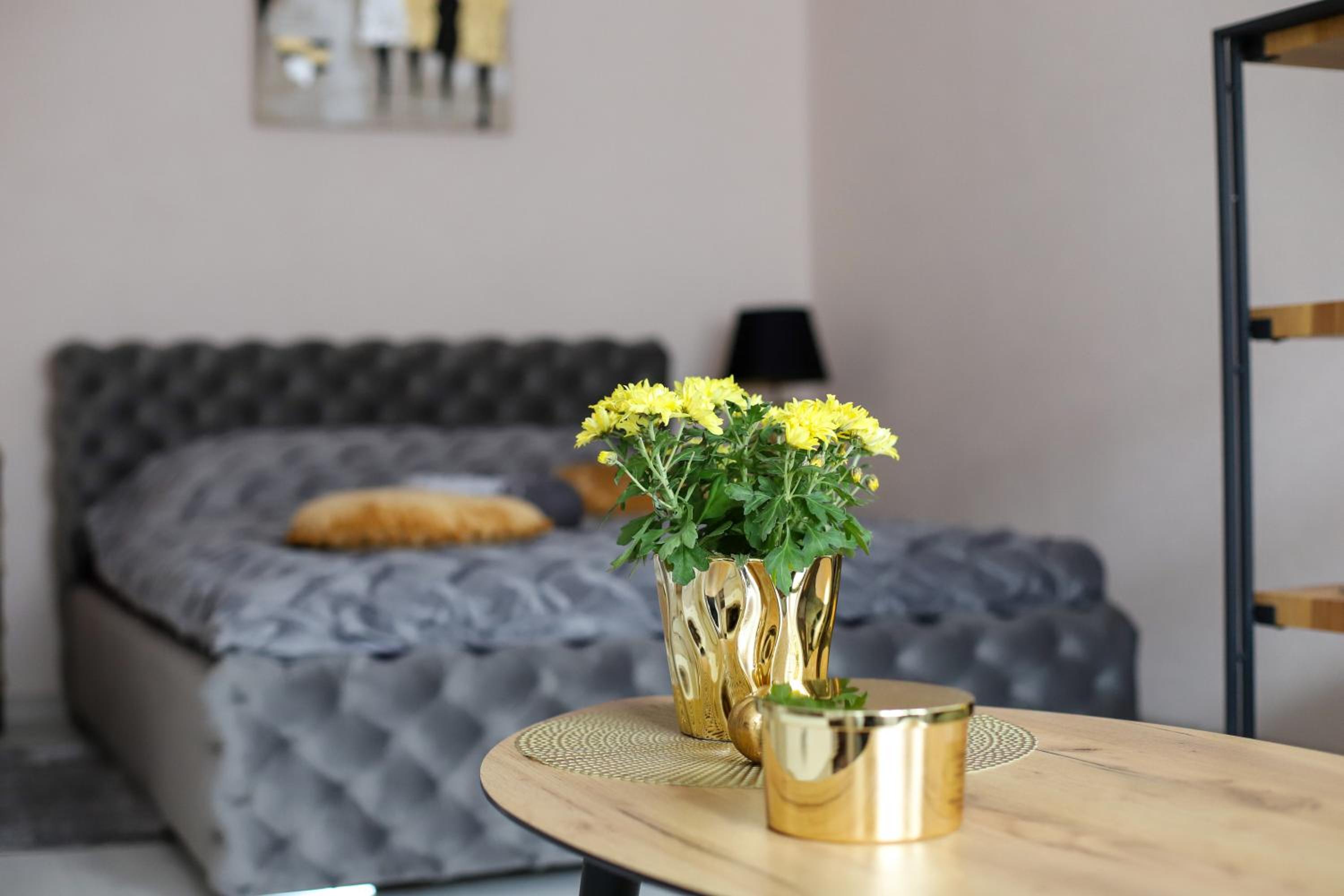 Dzintara apartamenti