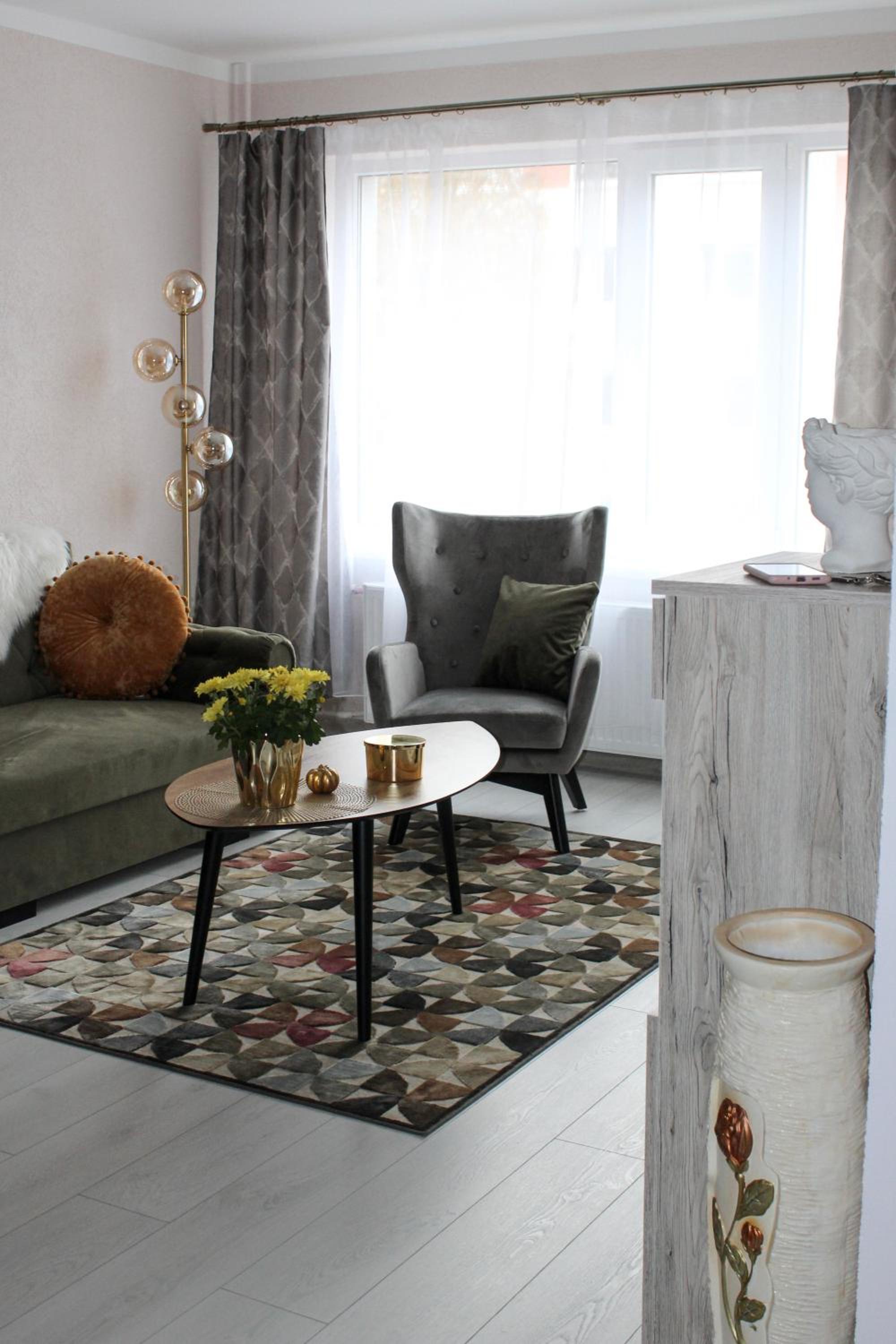 Dzintara apartamenti