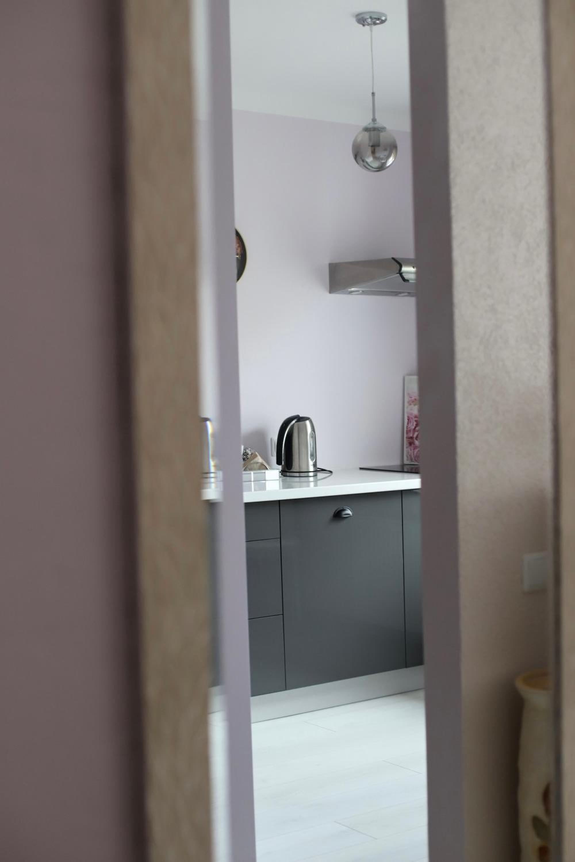 Dzintara apartamenti