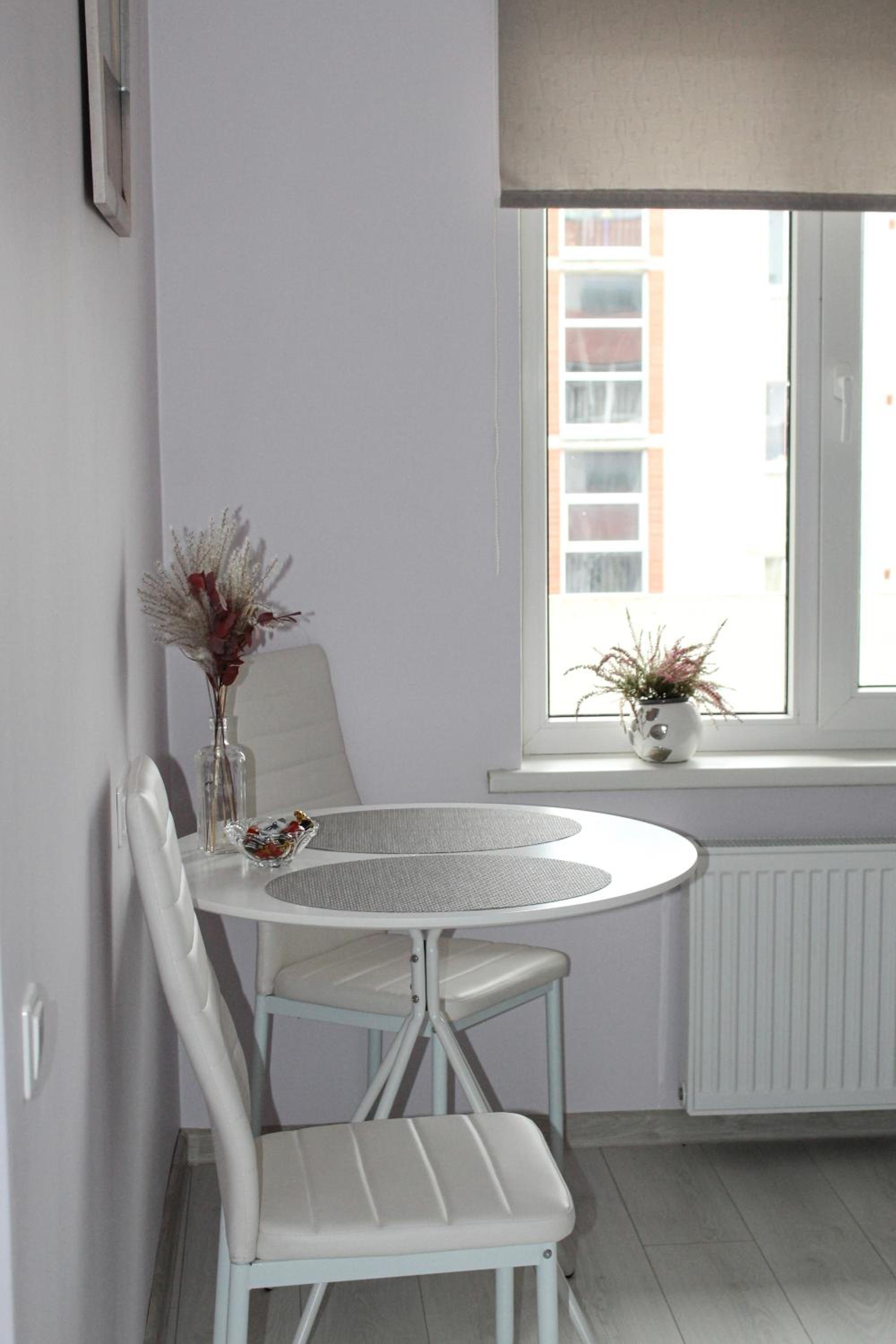 Dzintara apartamenti