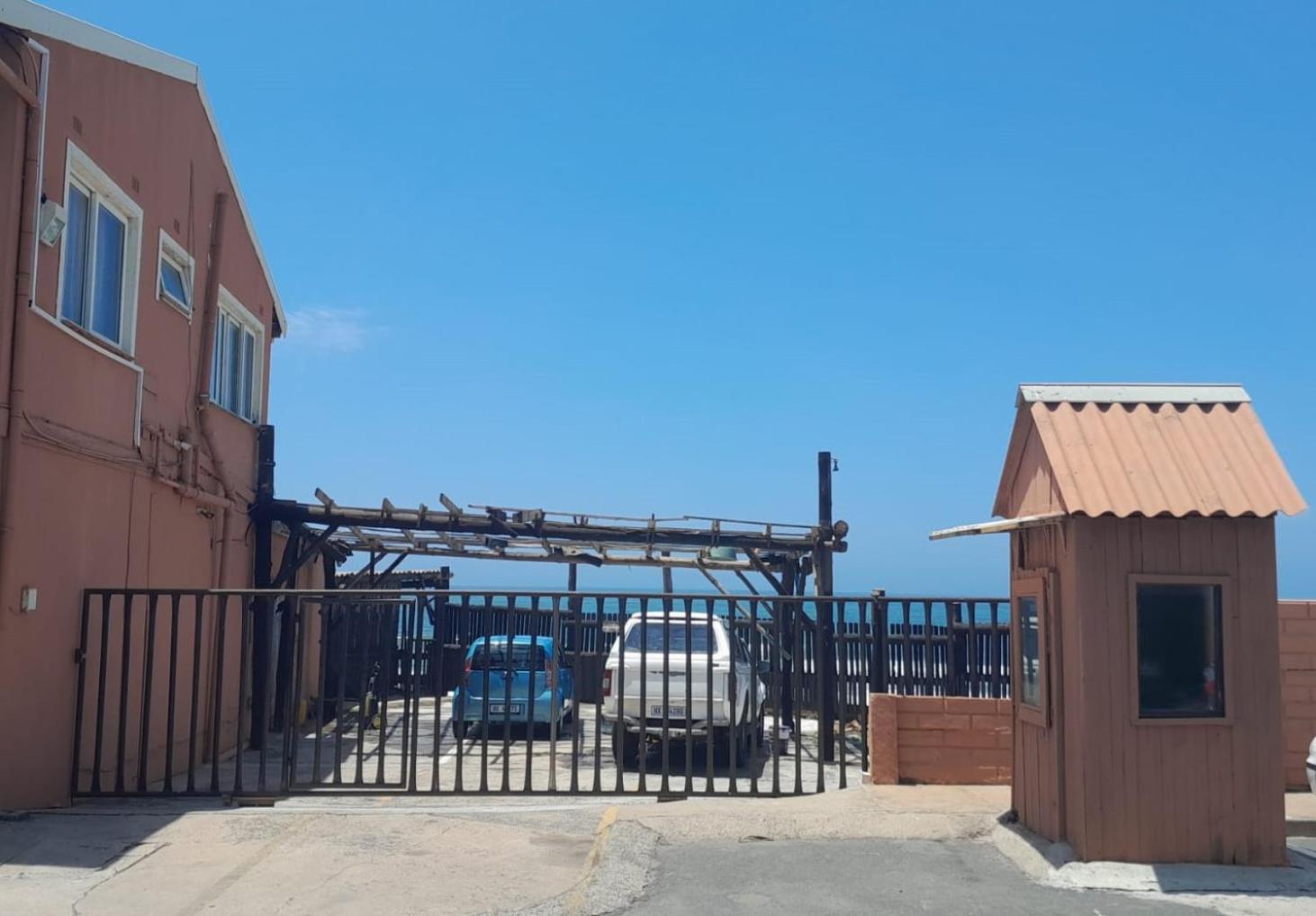 Umkomaas Lodge
