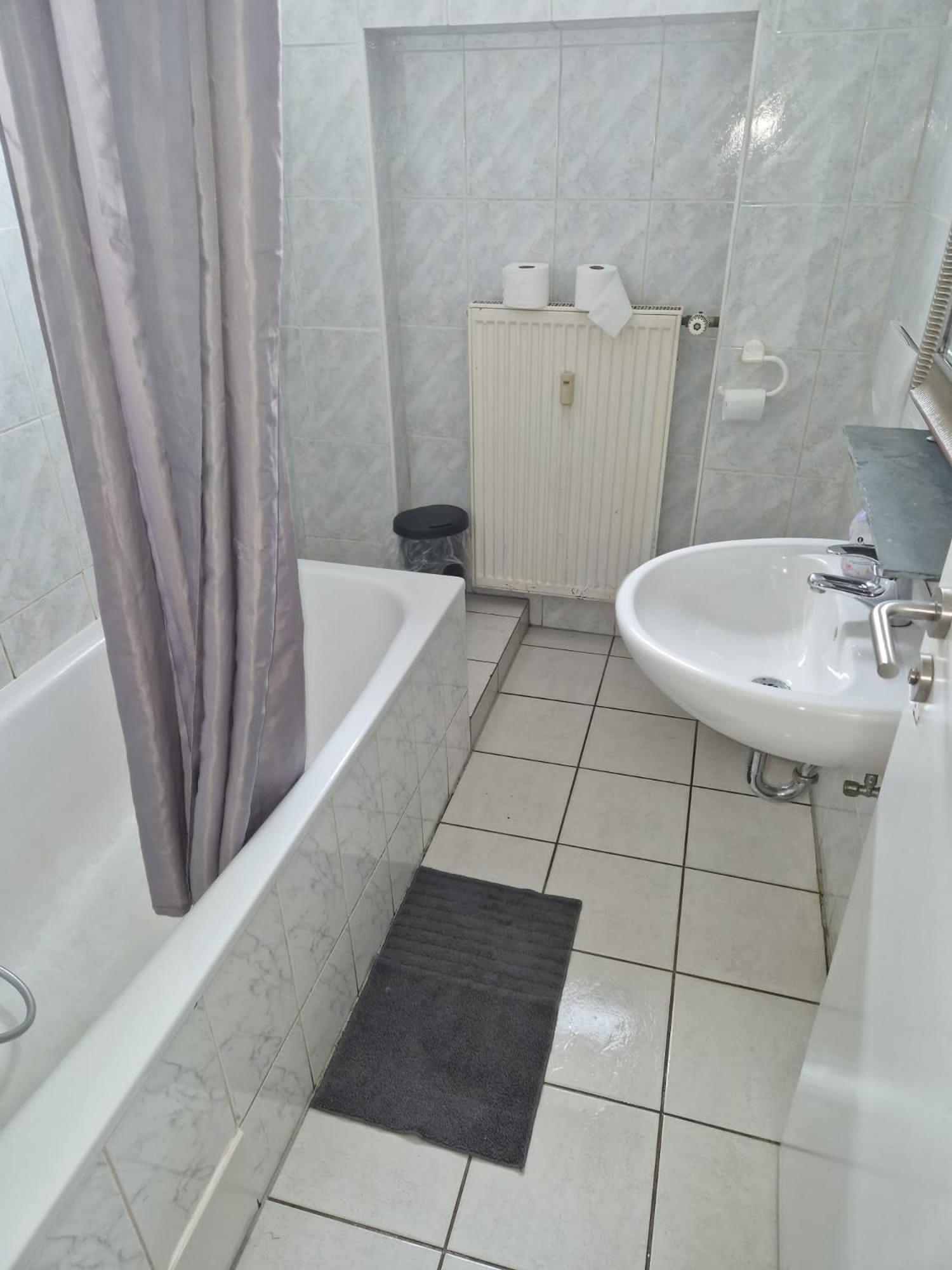 GZ Hostel Bonn