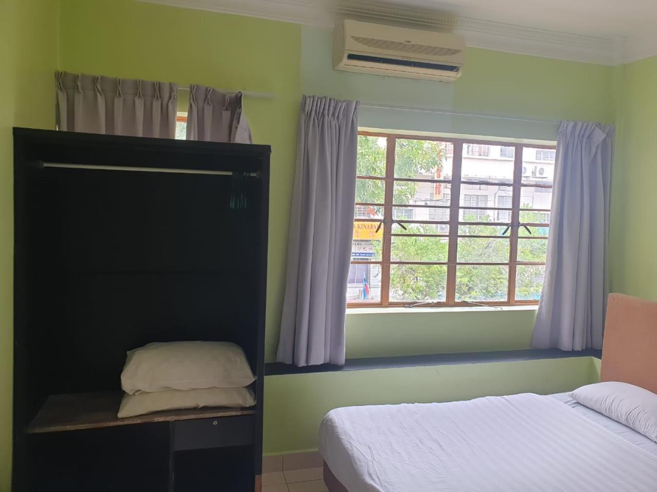 Borneo Gaya Lodge