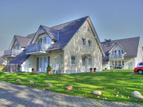 Familienurlaub Natur- & Zentrumsnah im Granitzhof App 02