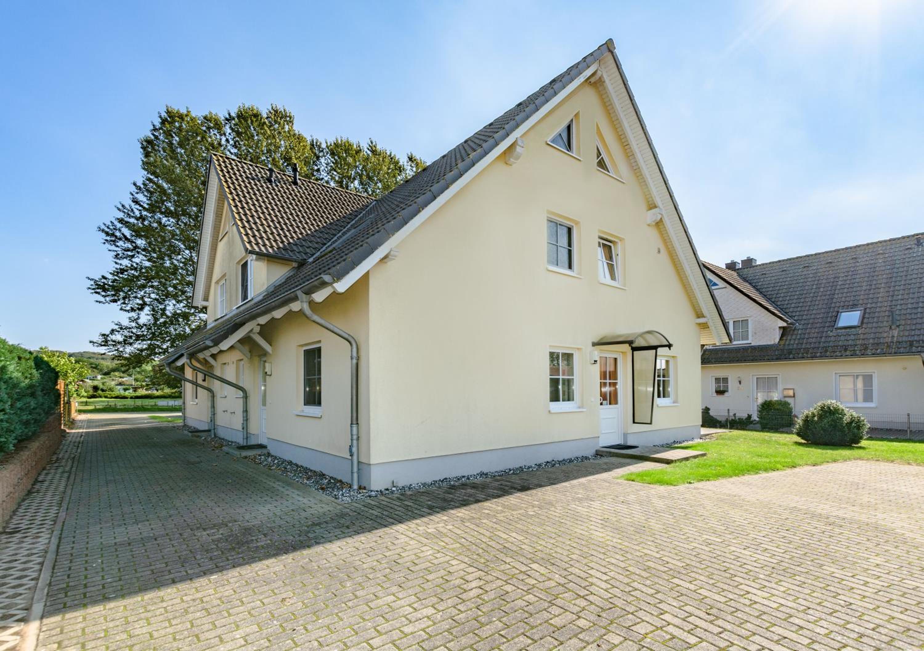 Familienurlaub Natur- & Zentrumsnah im Granitzhof App 02