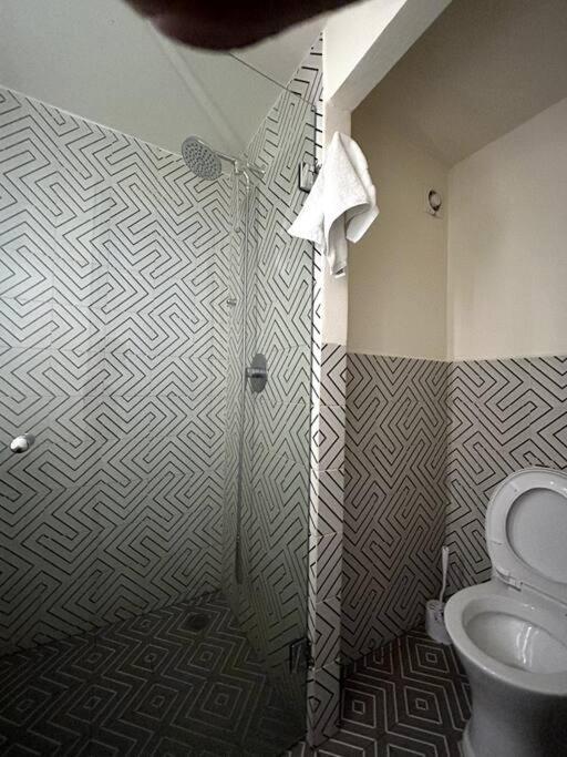 Departamento entero Santa María la Ribera photo 3