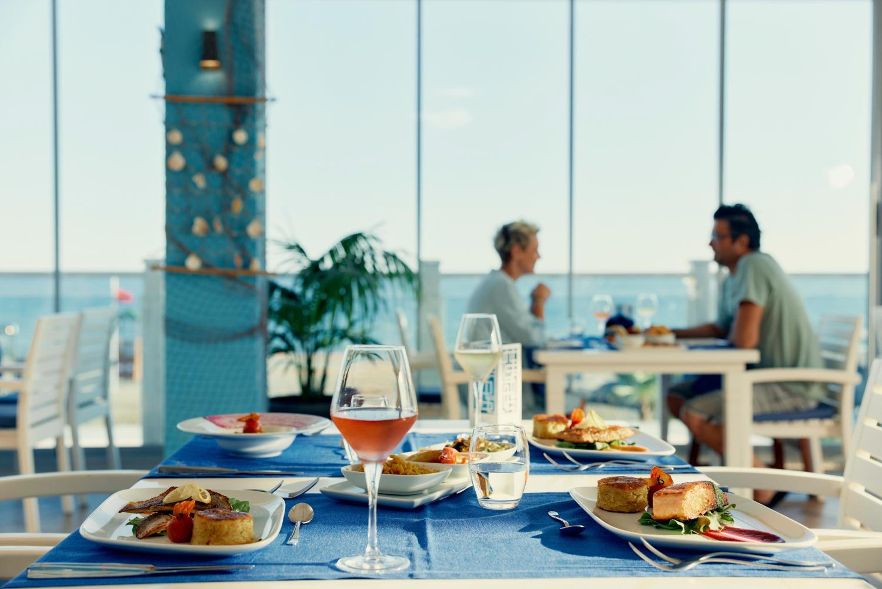 TUI MAGIC LIFE Masmavi view 5