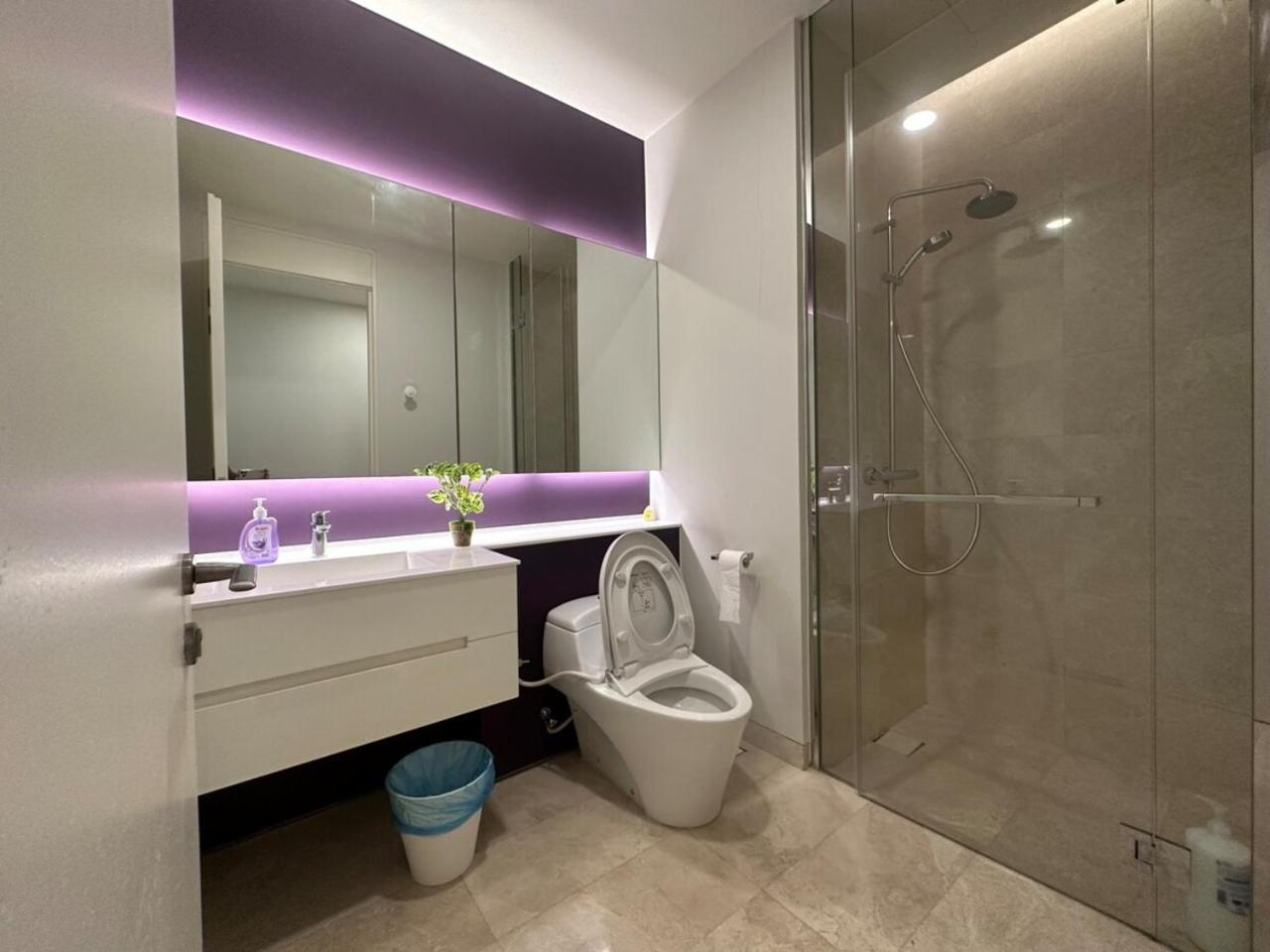 Tropicana The Residence KLCC photo 5