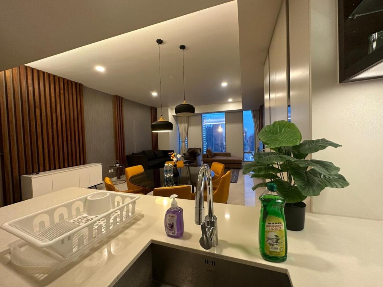 Tropicana The Residence KLCC photo 3