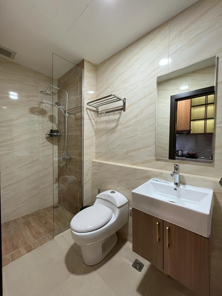 Modern and cozy Apartment Formosa Residence