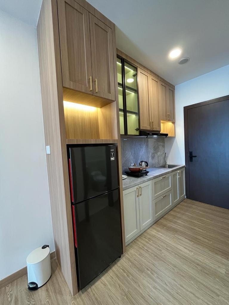 Modern and cozy Apartment Formosa Residence