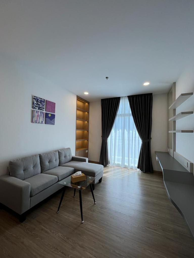 Modern and cozy Apartment Formosa Residence
