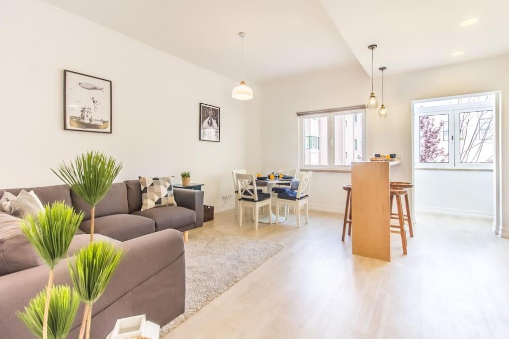 Olival Terrace | Lapa & Santos Stay view 4