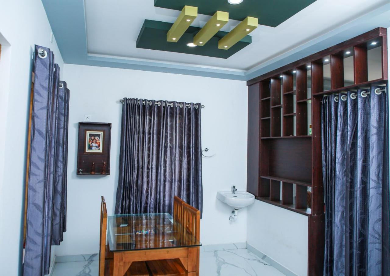 Marari Irine Homestay