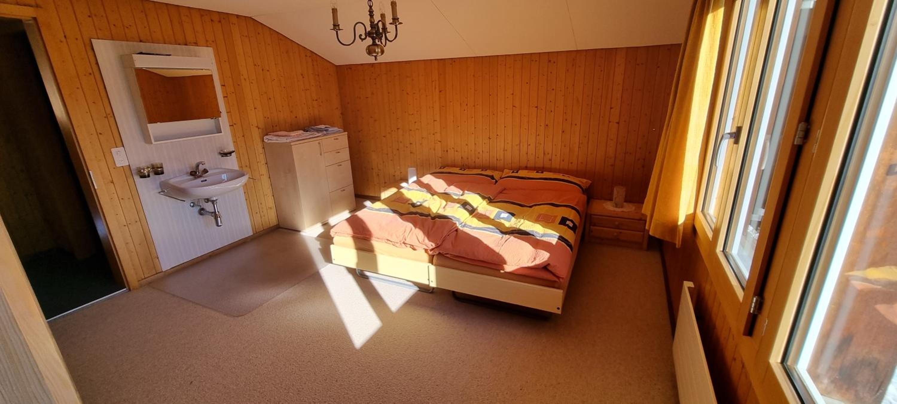 Casa Bereca