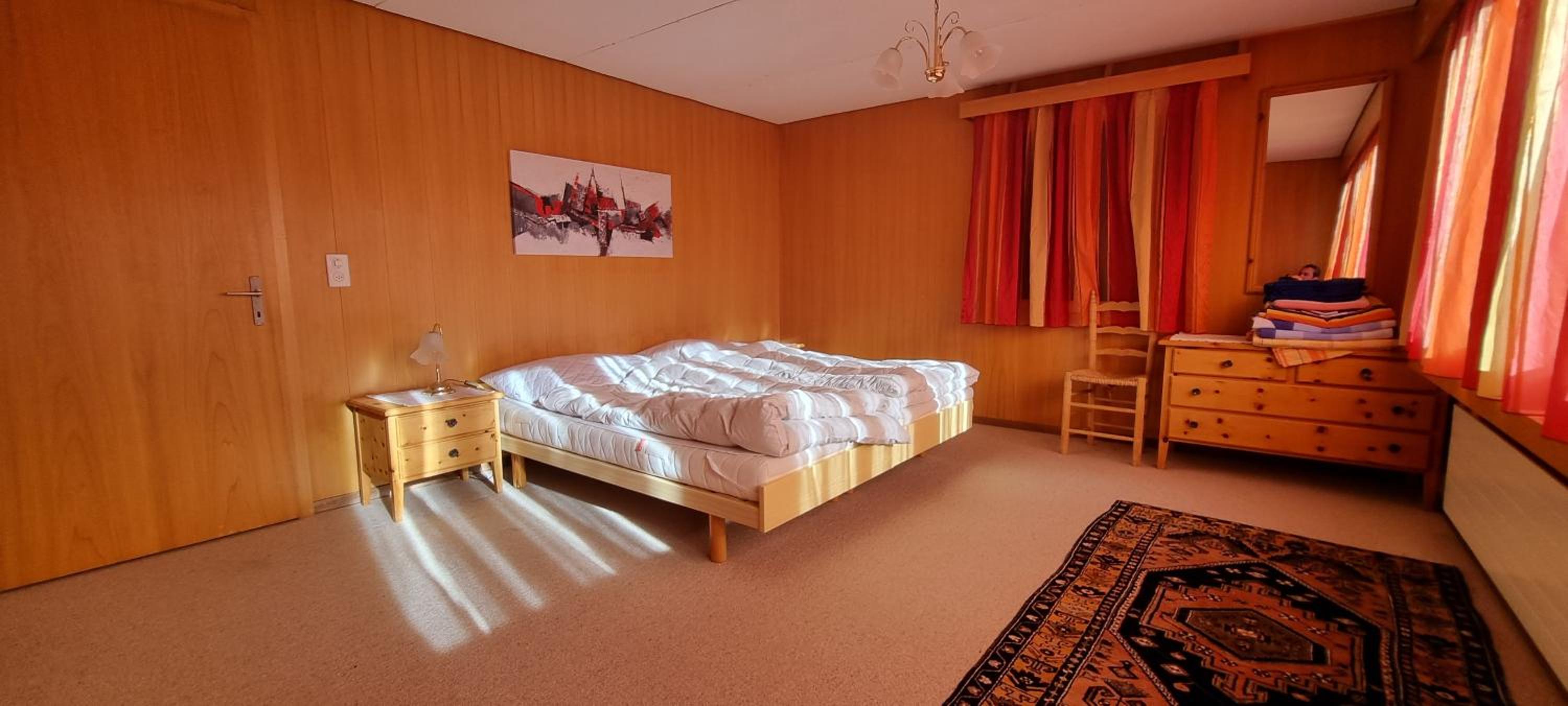 Casa Bereca