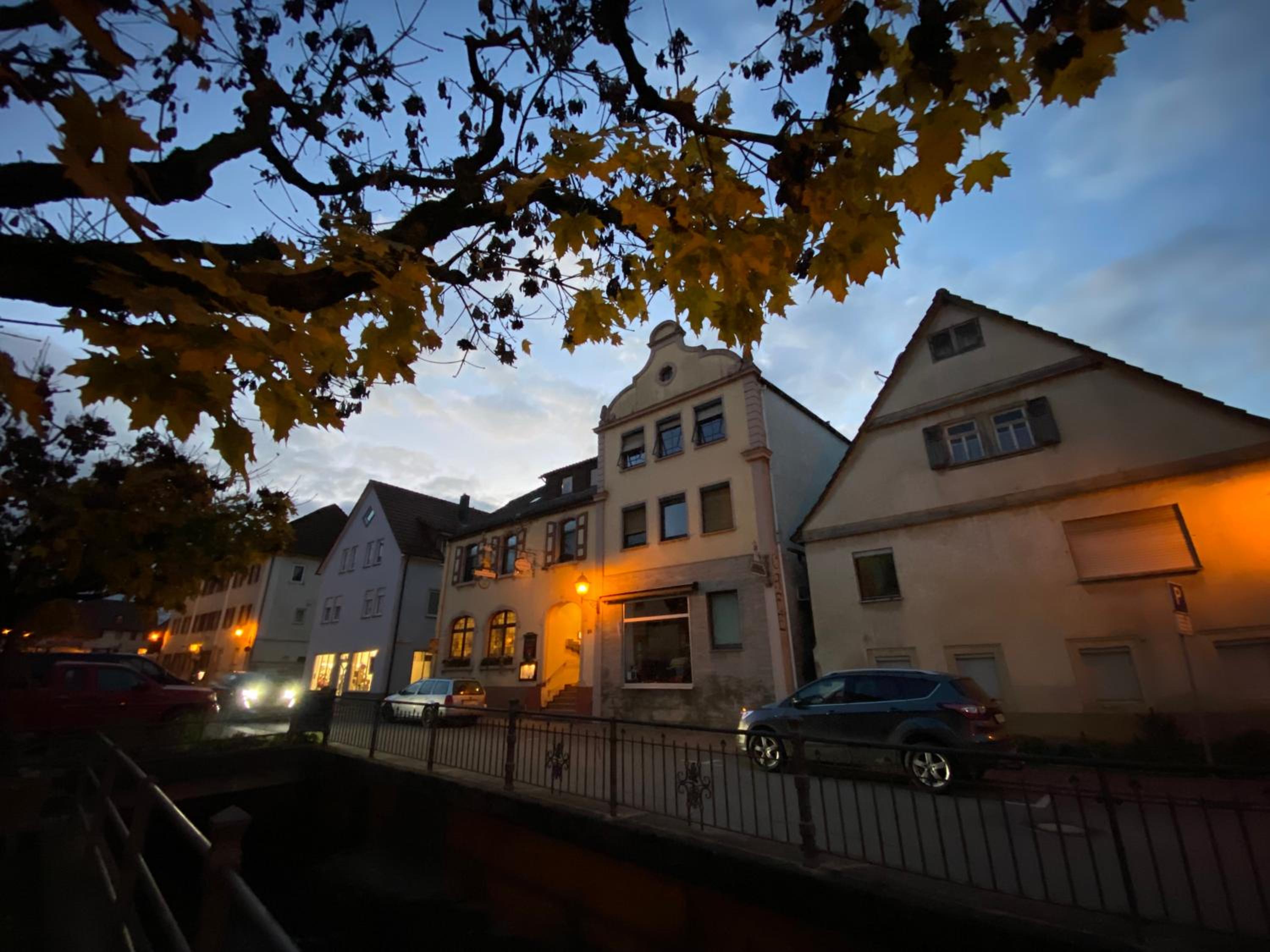 Ferienwohnung „Lochbach“