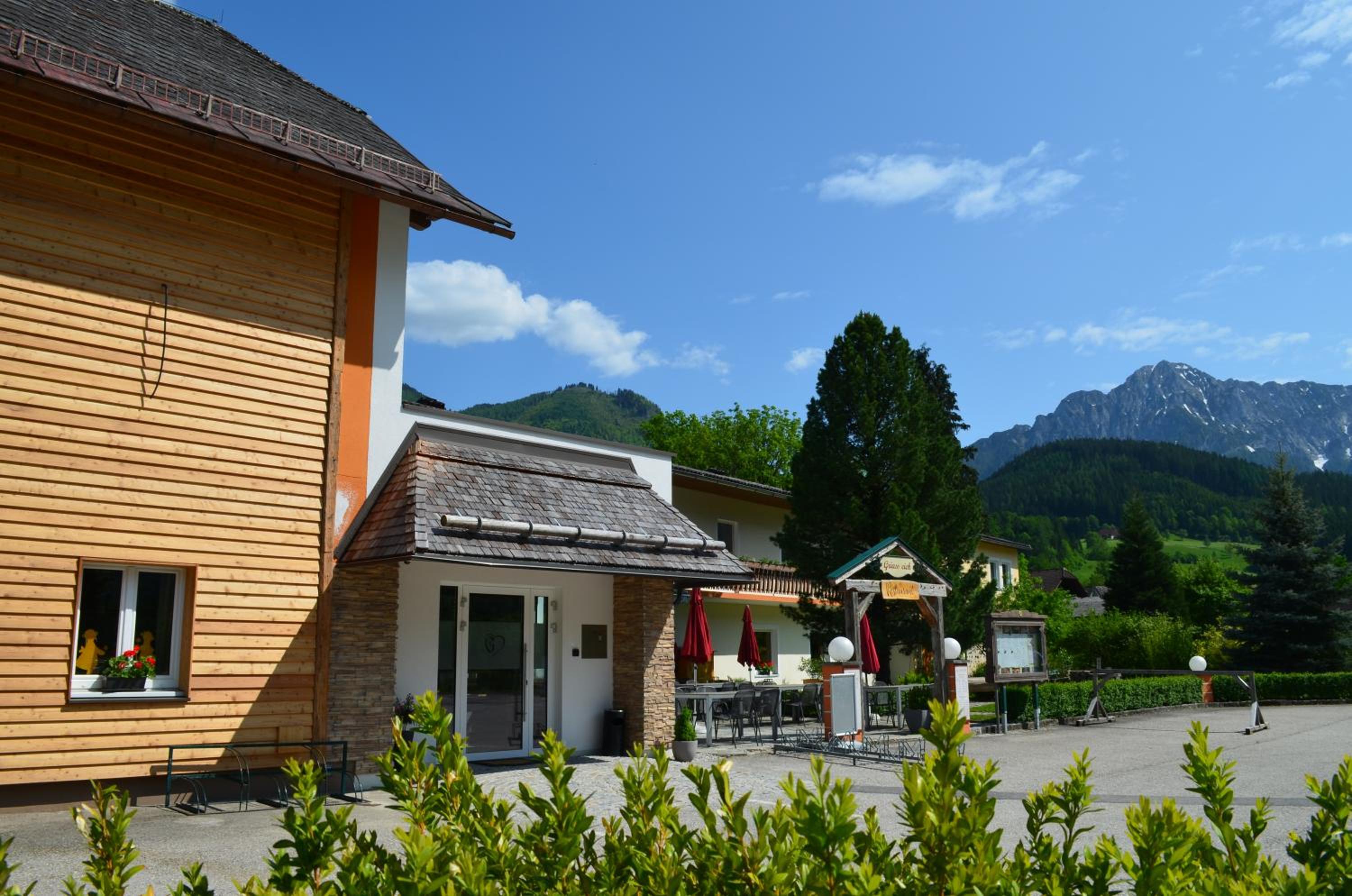 Hotel Garni Familie Gruber view 3