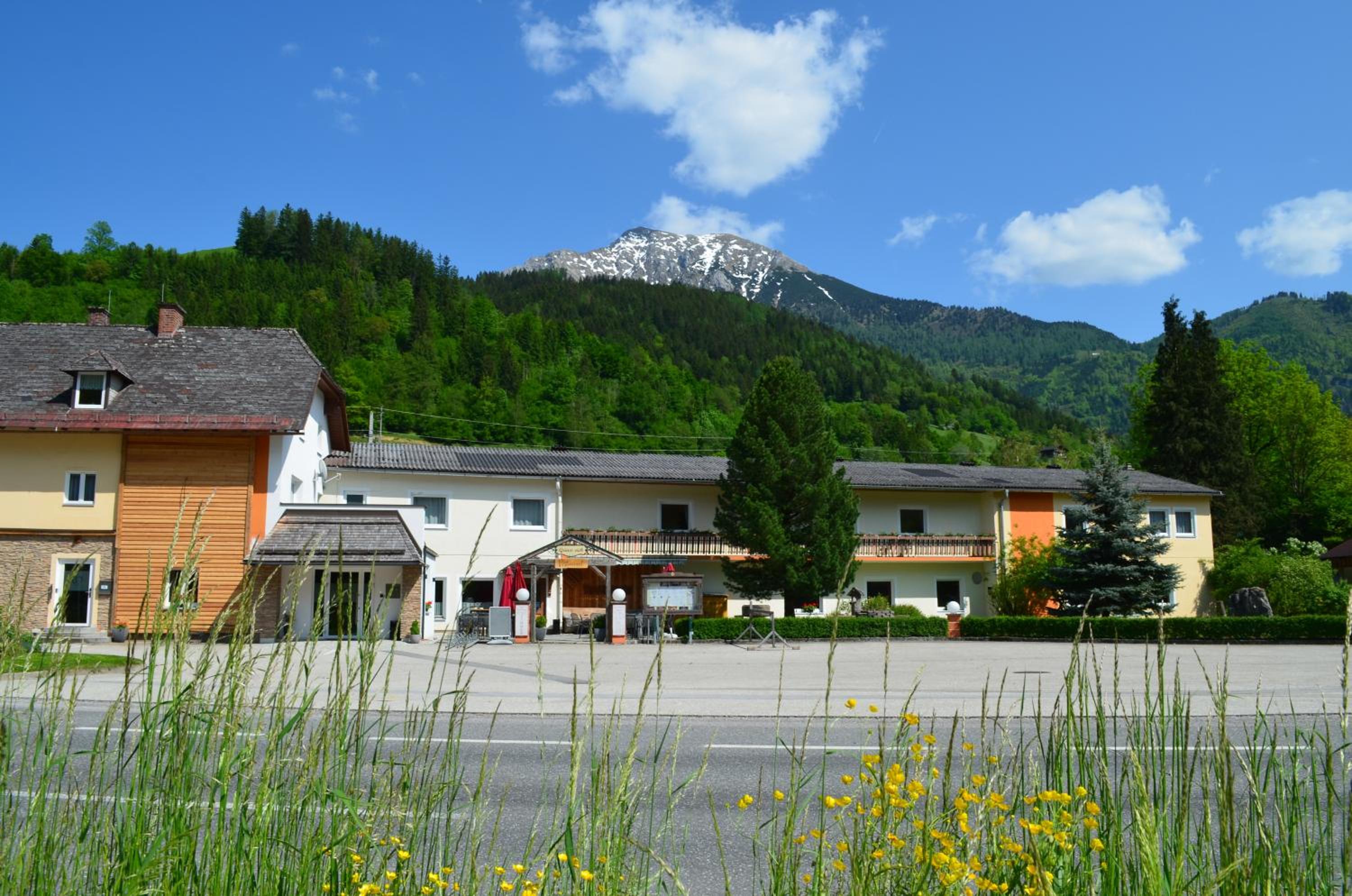 Hotel Garni Familie Gruber view 4