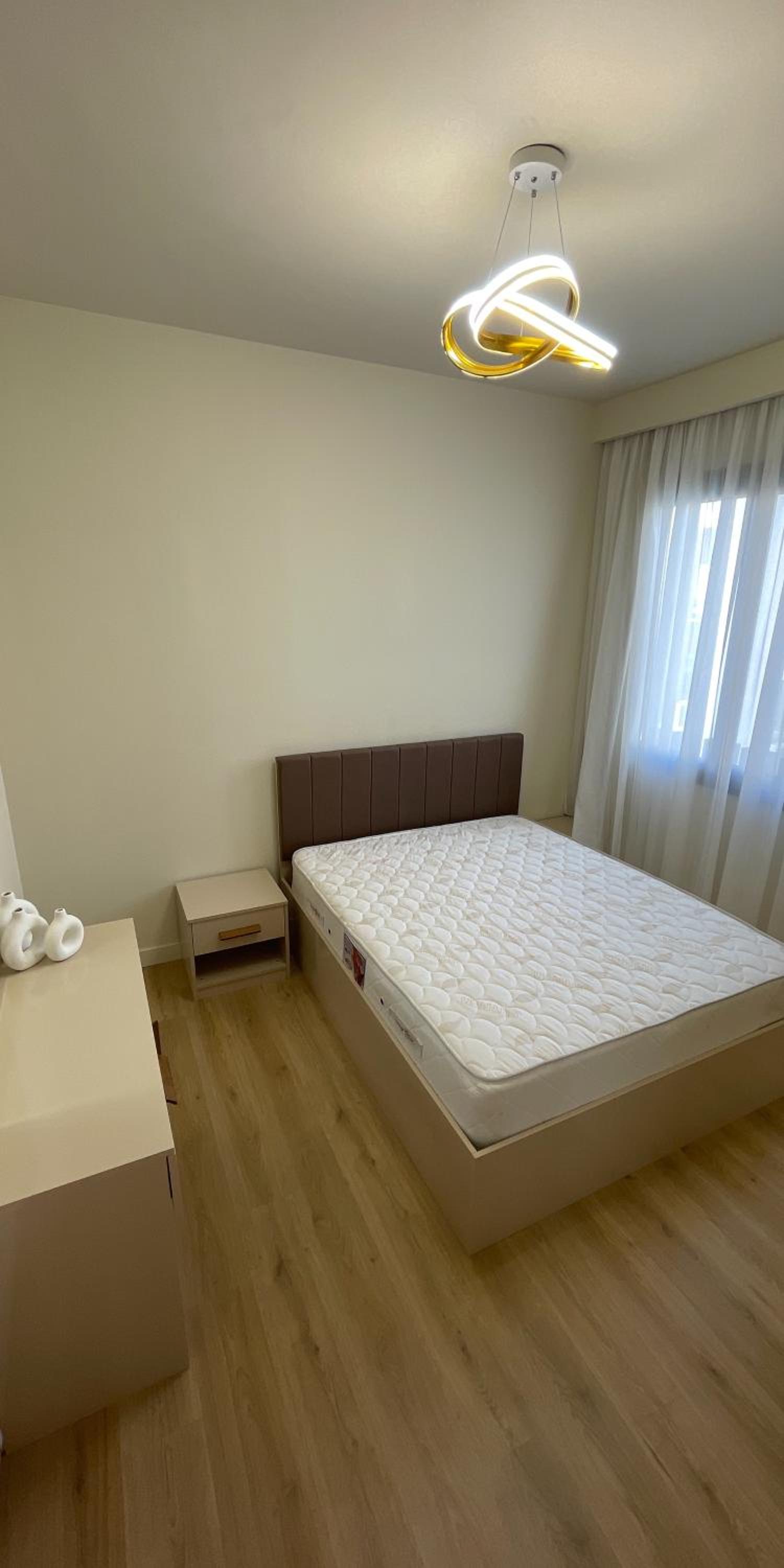 Apartment in Allegria Residence