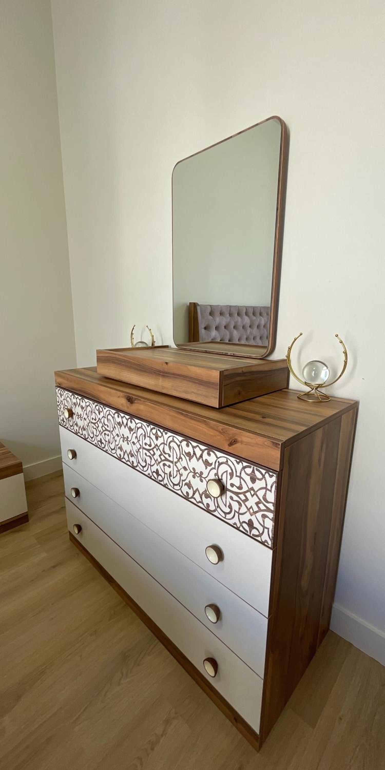 Apartment in Allegria Residence