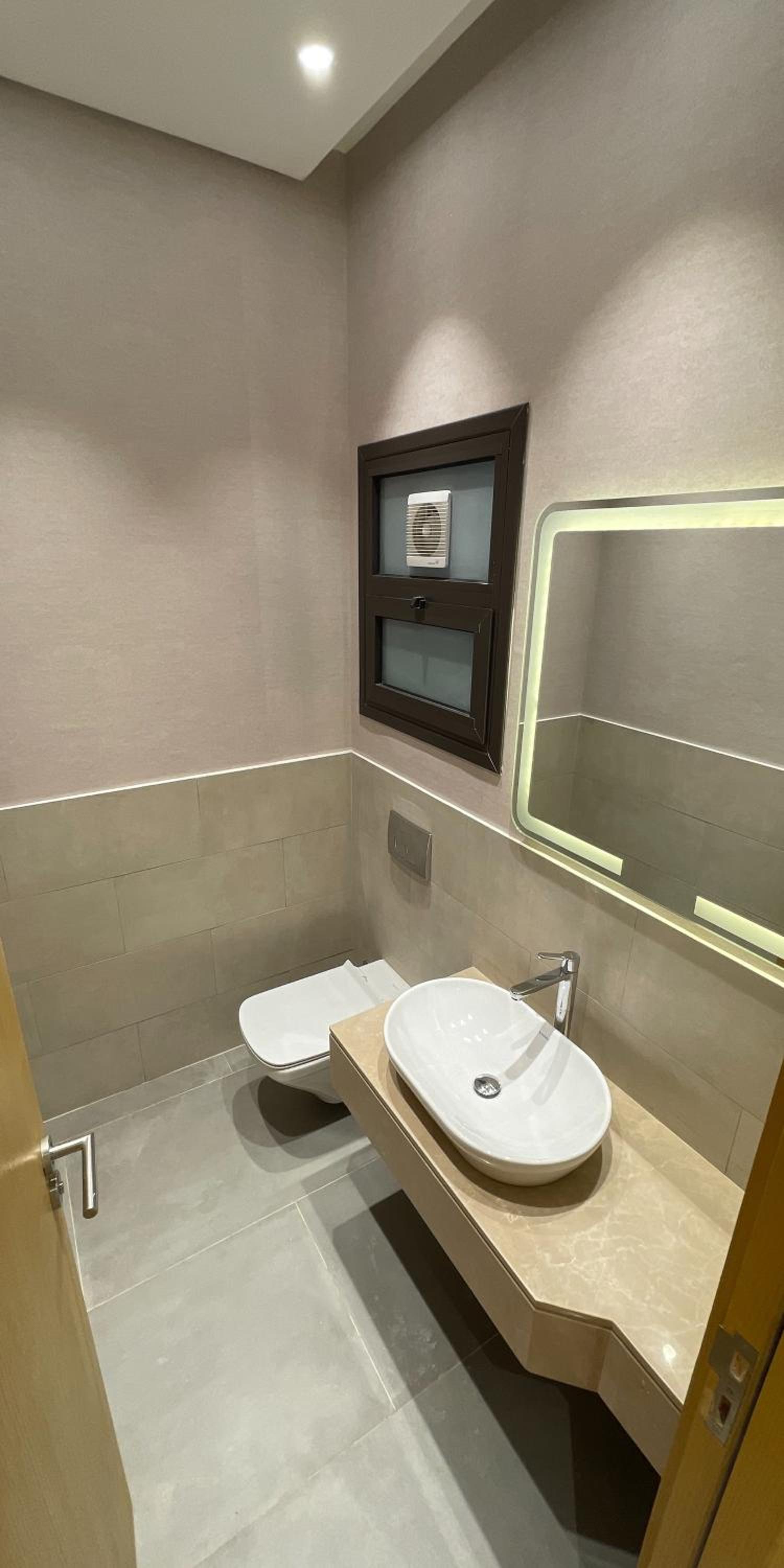 Apartment in Allegria Residence