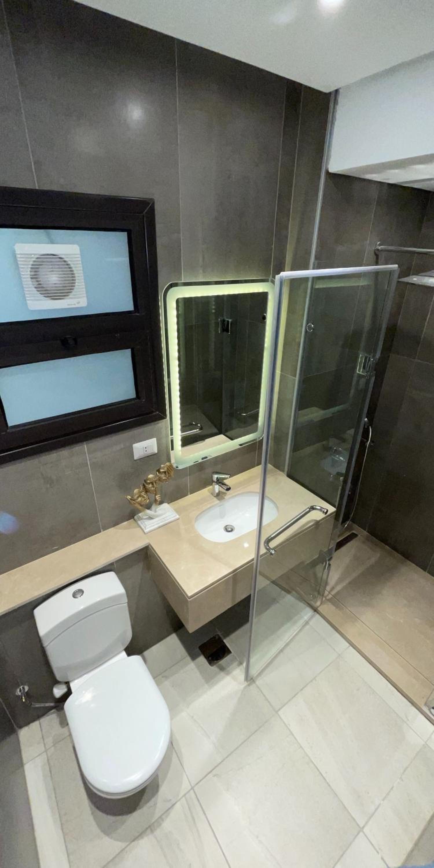 Apartment in Allegria Residence