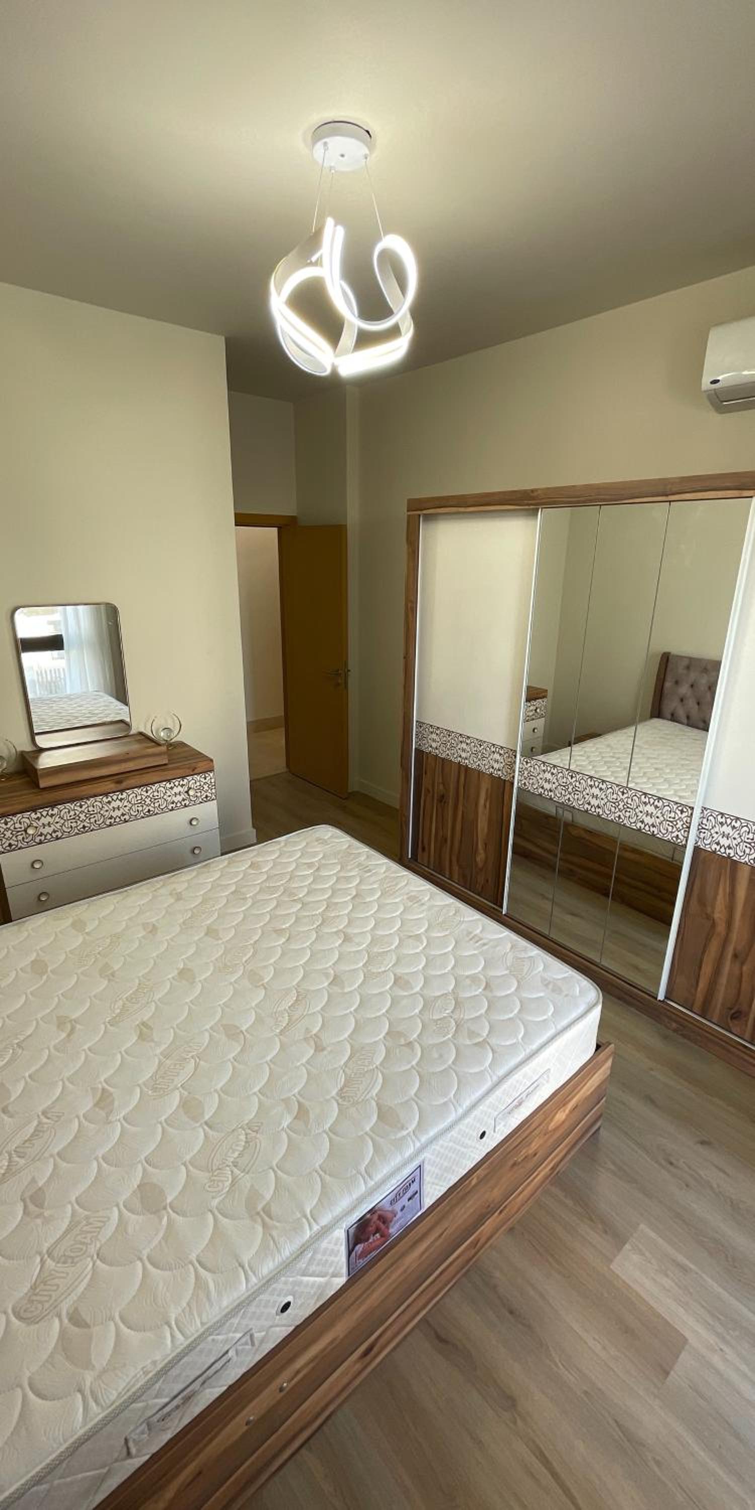 Apartment in Allegria Residence