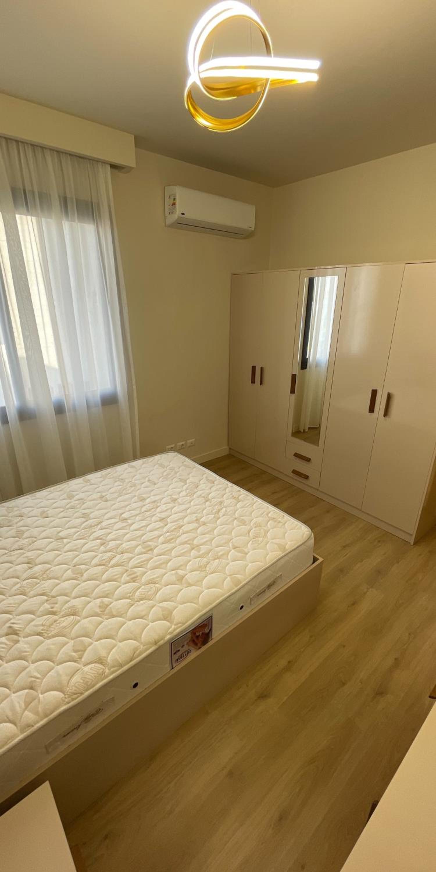 Apartment in Allegria Residence