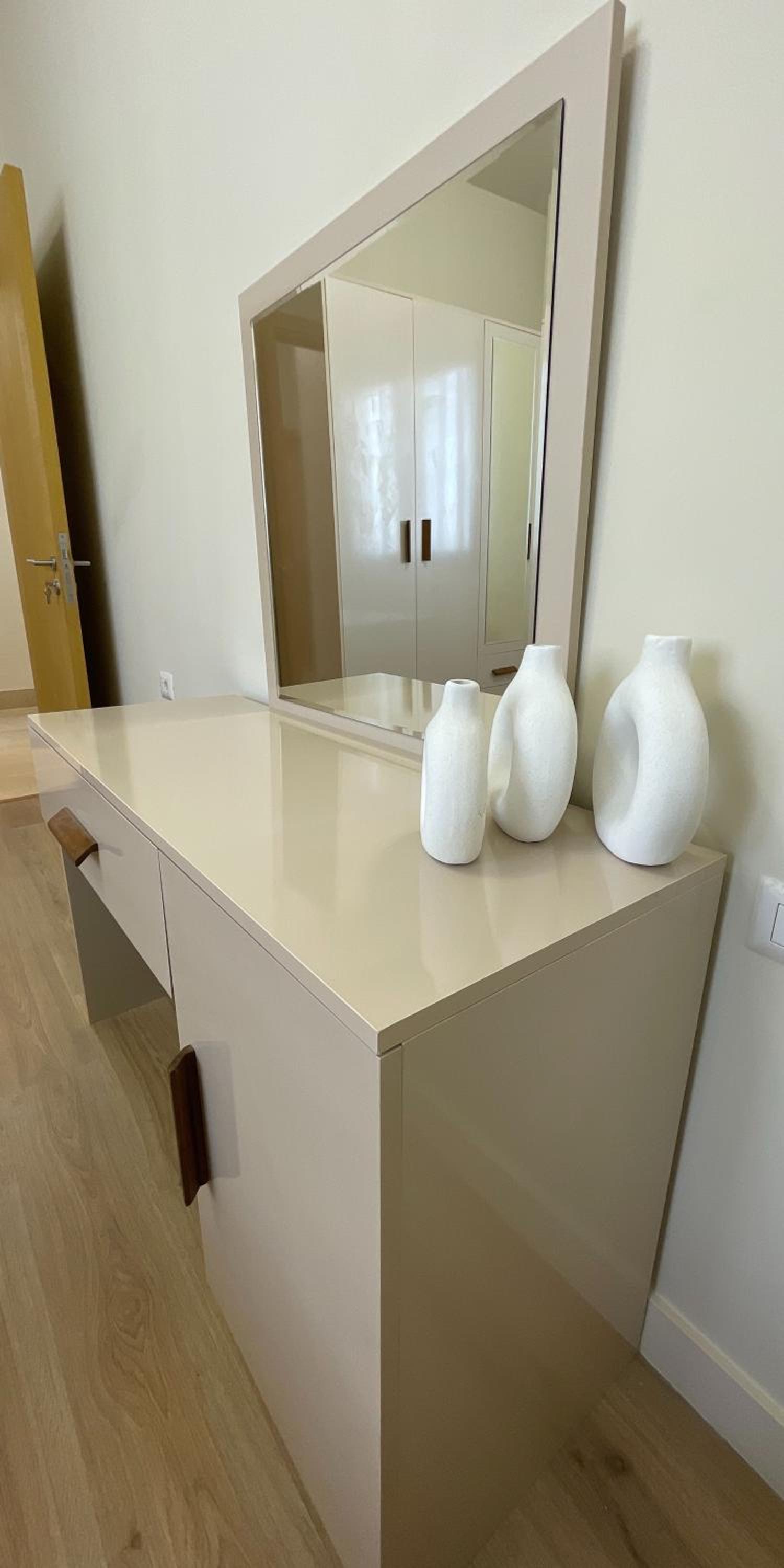 Apartment in Allegria Residence