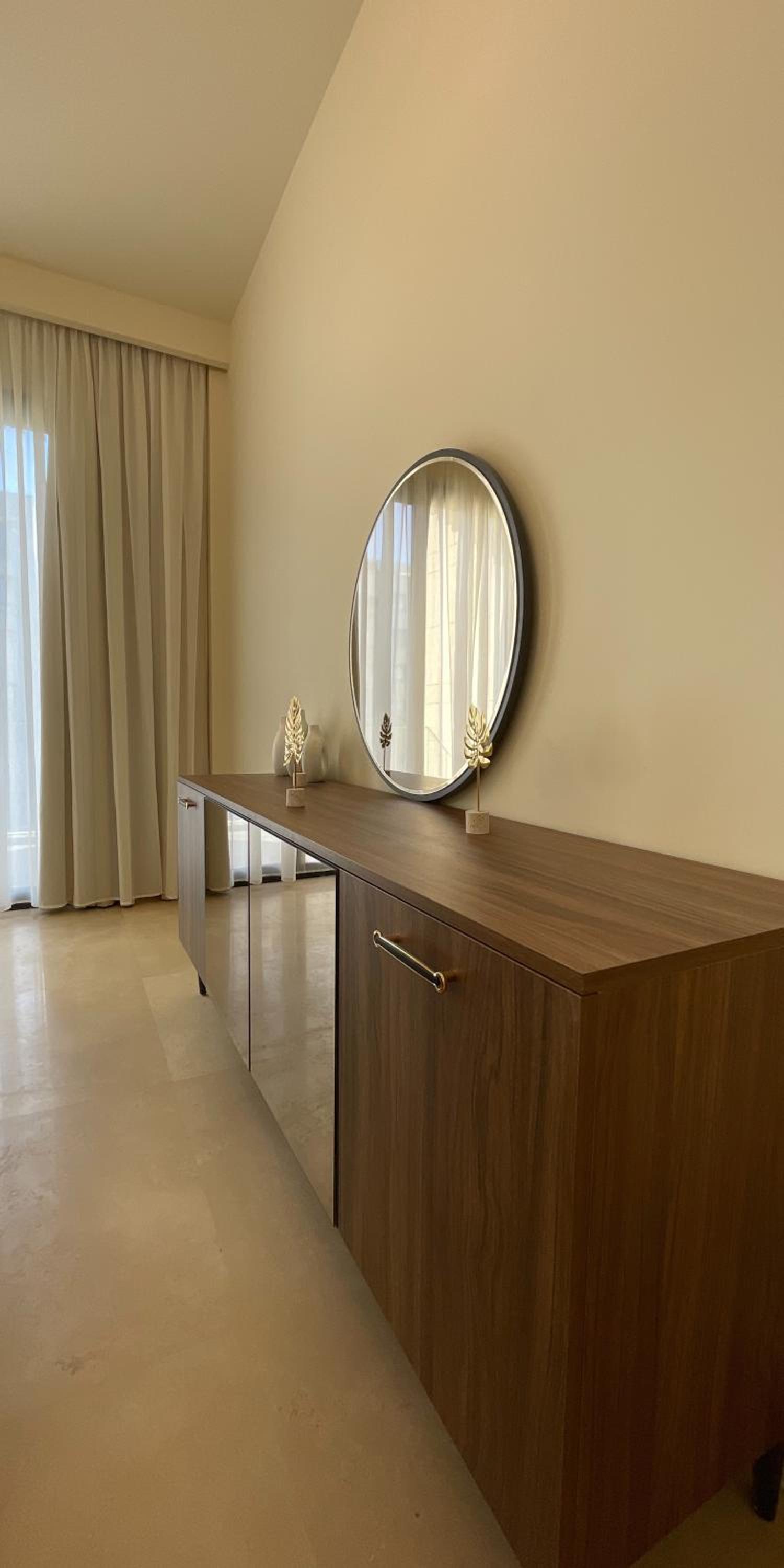 Apartment in Allegria Residence