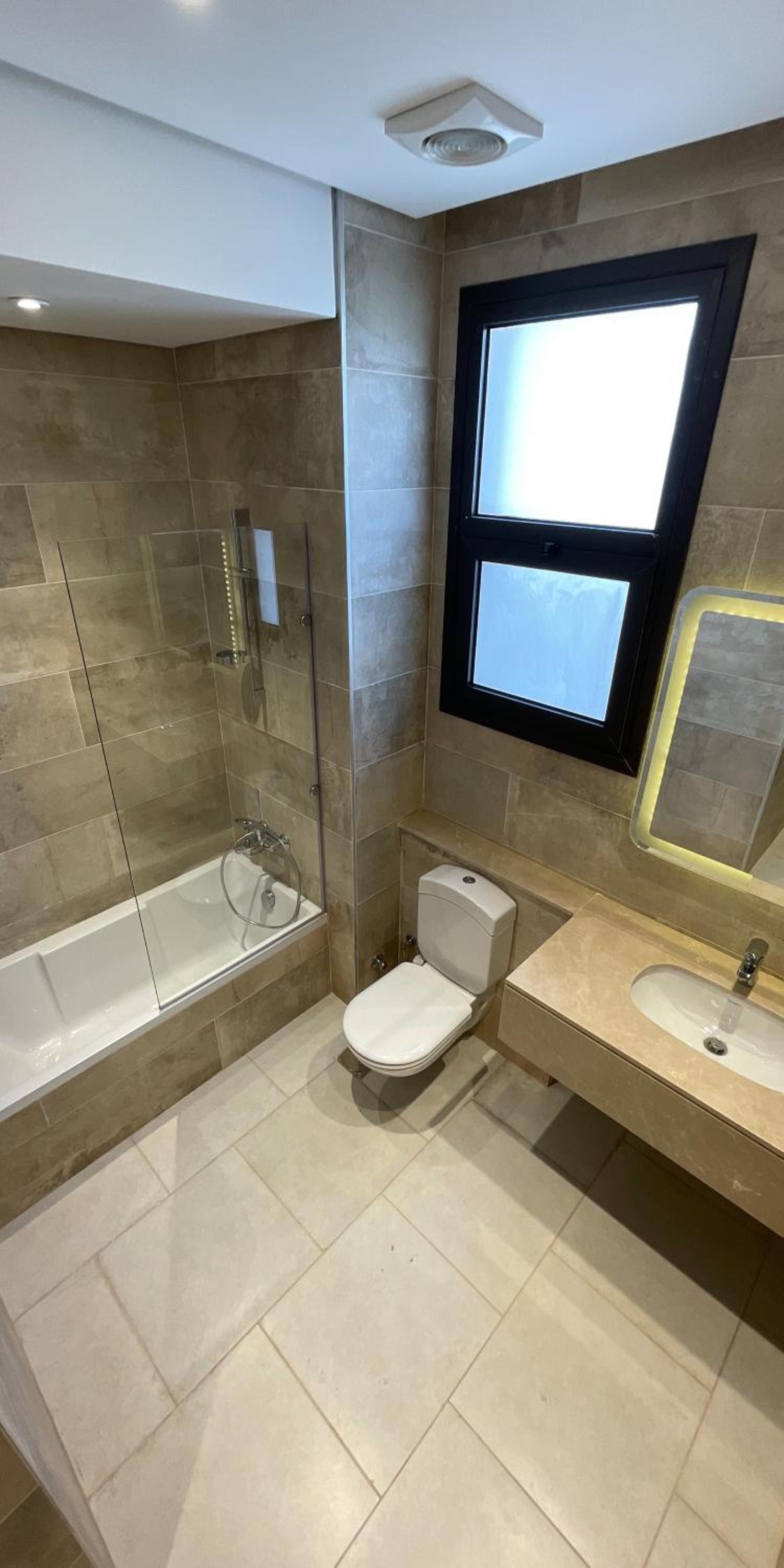 Apartment in Allegria Residence