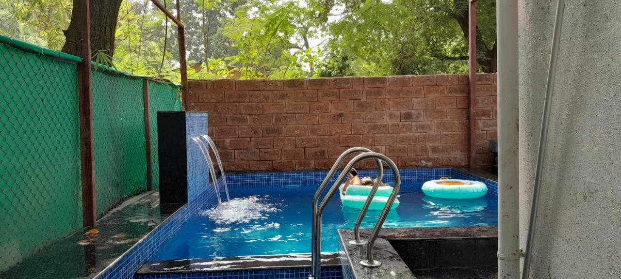 Serenity villa Alibag