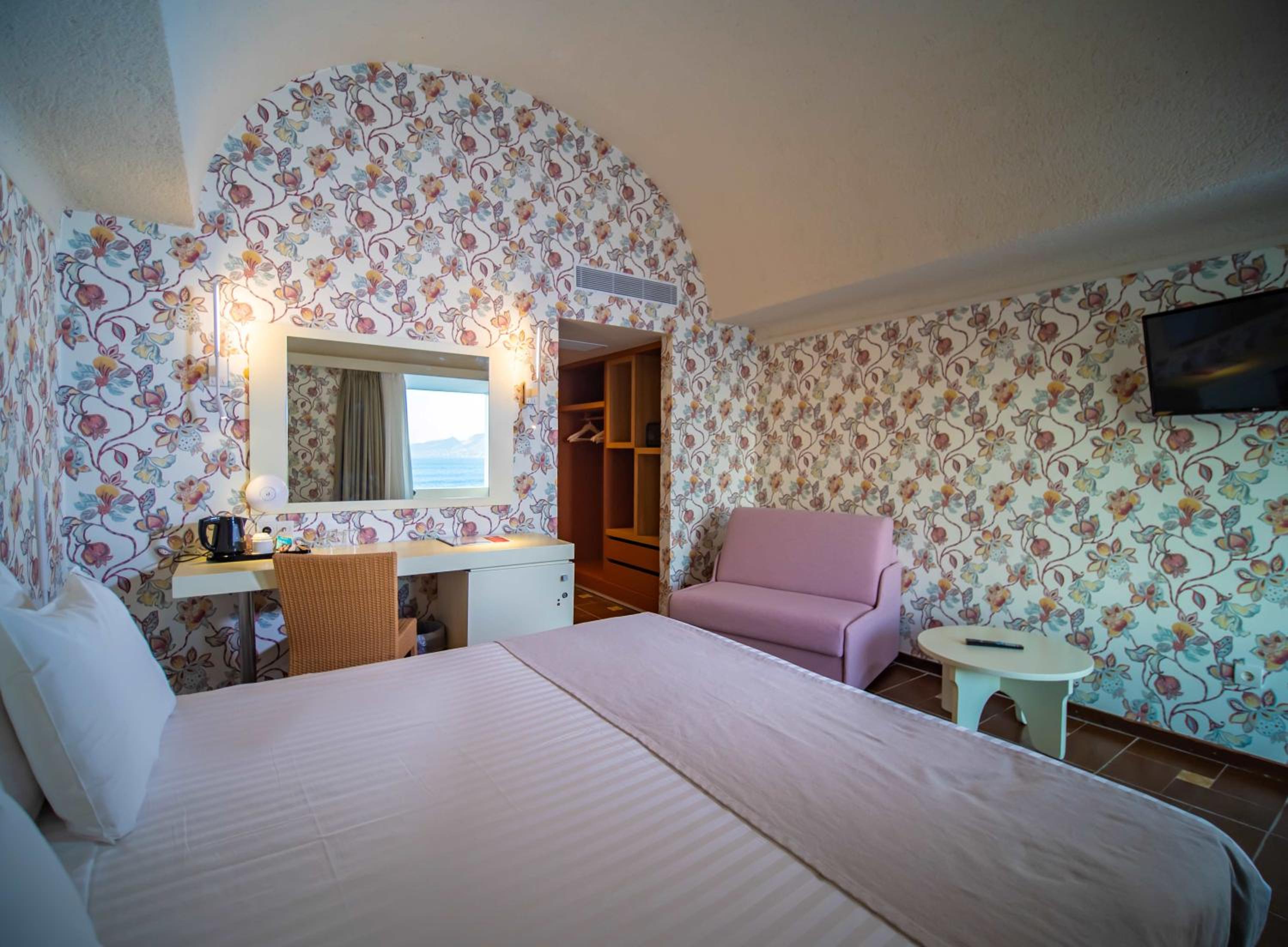 Loutraki Vacations - Ramada Loutraki Poseidon Resort - Property Image 26