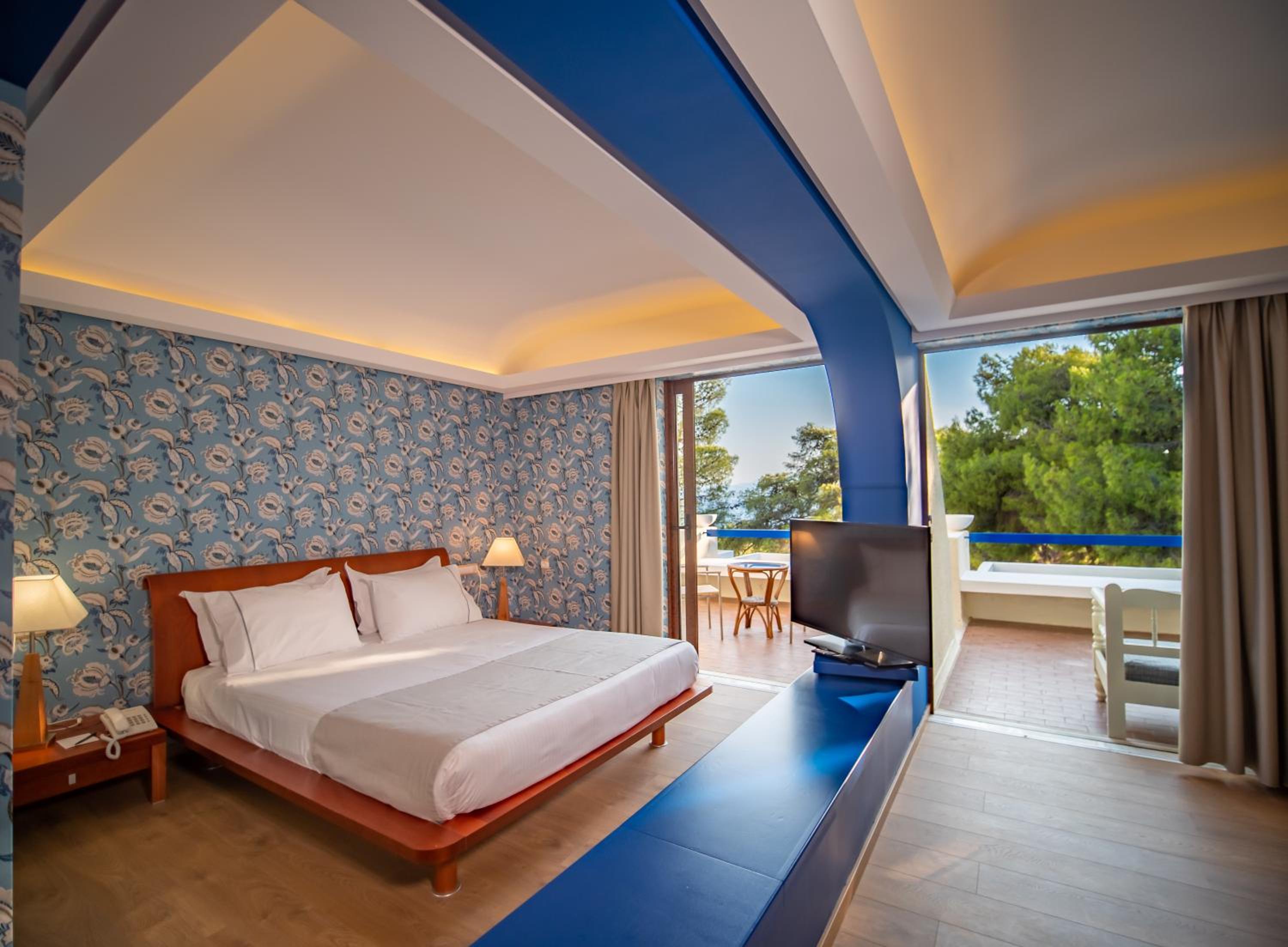 Loutraki Vacations - Ramada Loutraki Poseidon Resort - Property Image 29