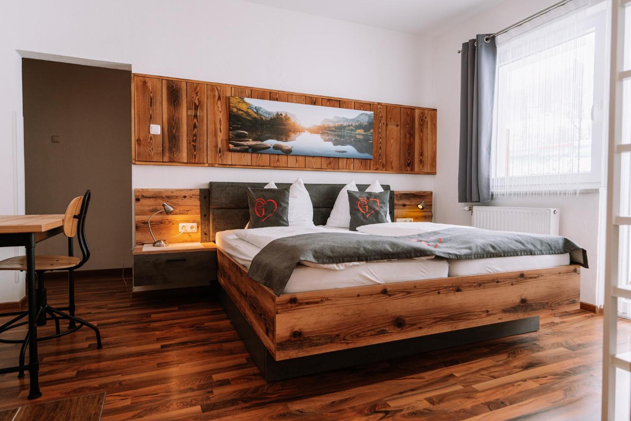 Hotel Garni Familie Gruber view 5
