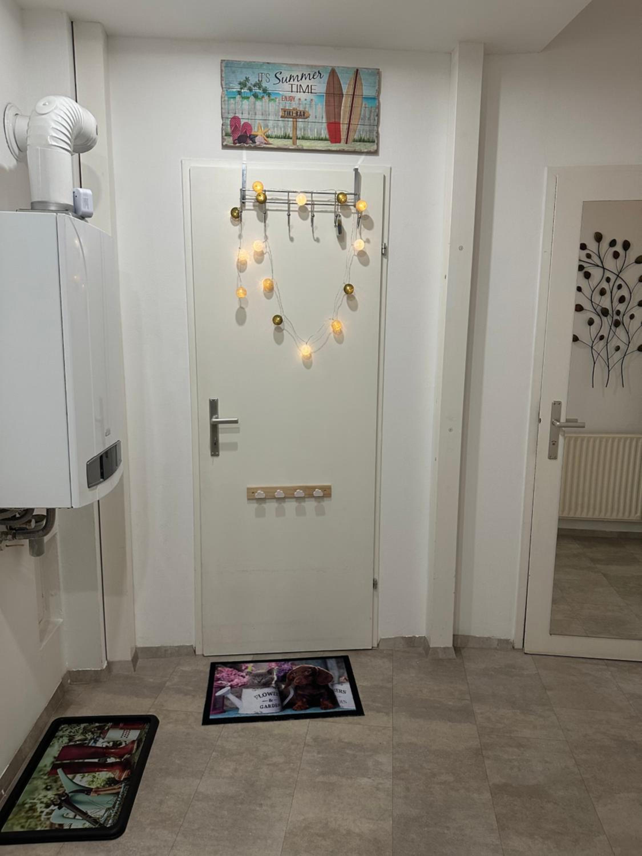 Klimatisiertes Dachgeschoss City Apartment in Zentrum Wiens